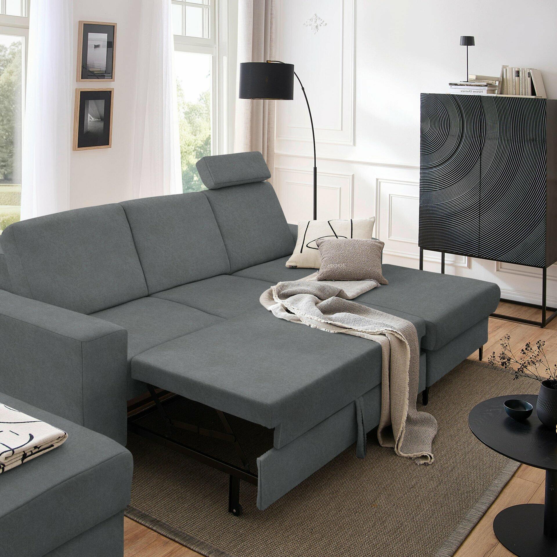 Ecksofa, Balina