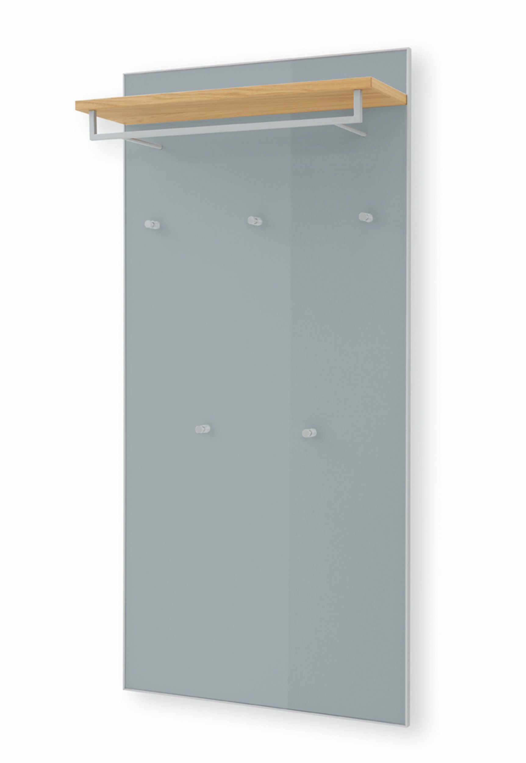 Garderobenpaneel, Vortina