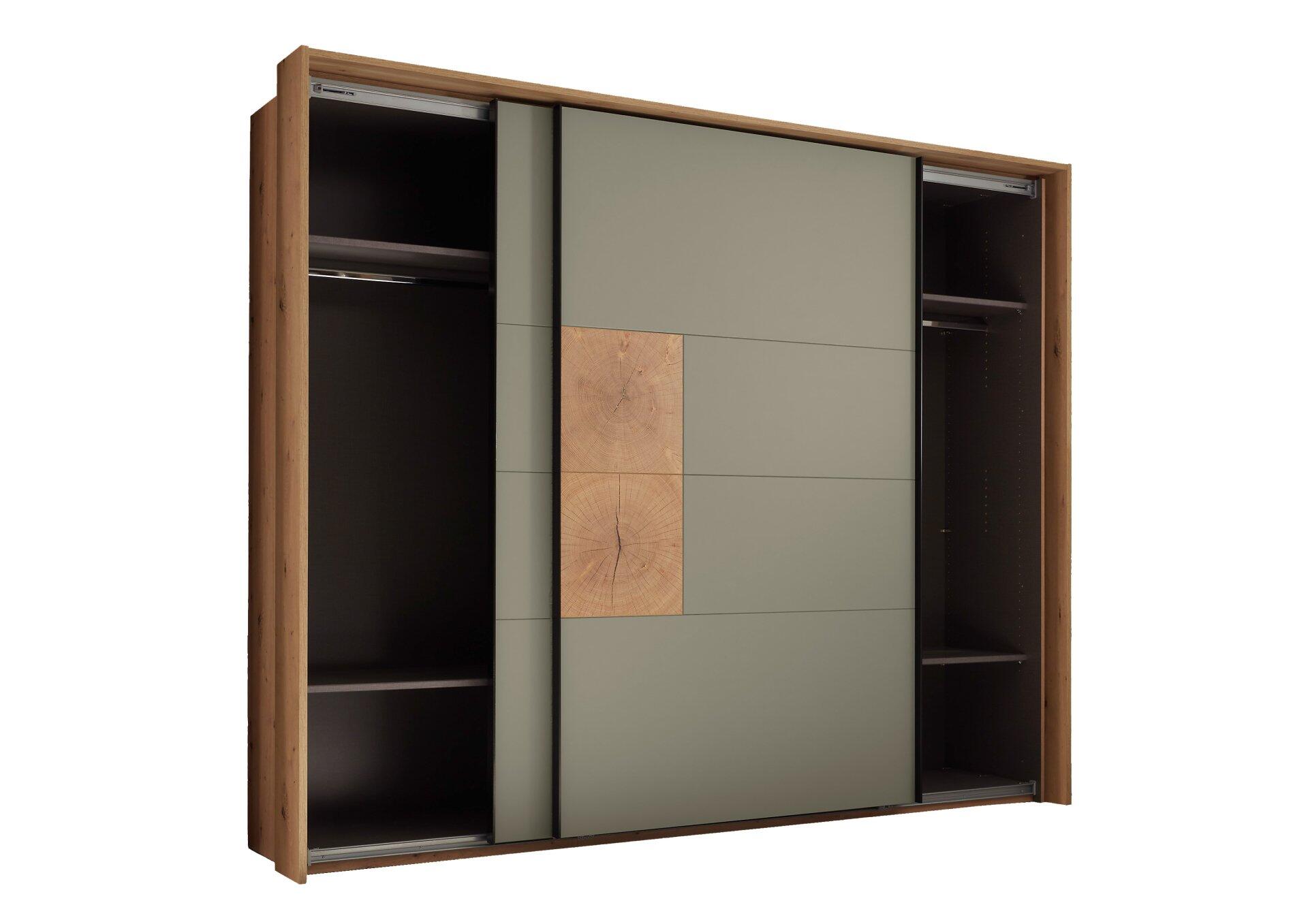 Schwebetürenschrank, Sindara