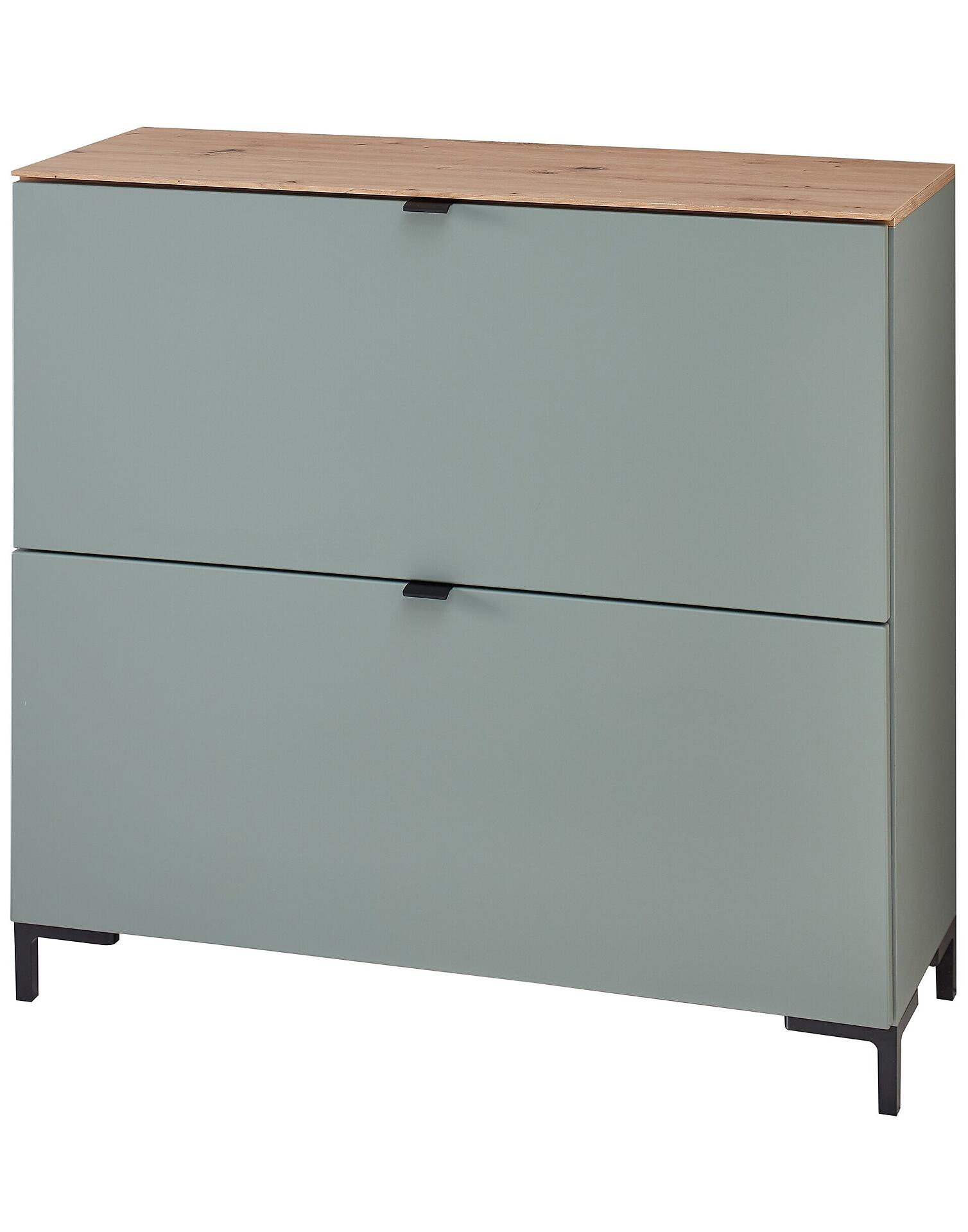 Hänge-Schuhschrank, Diana