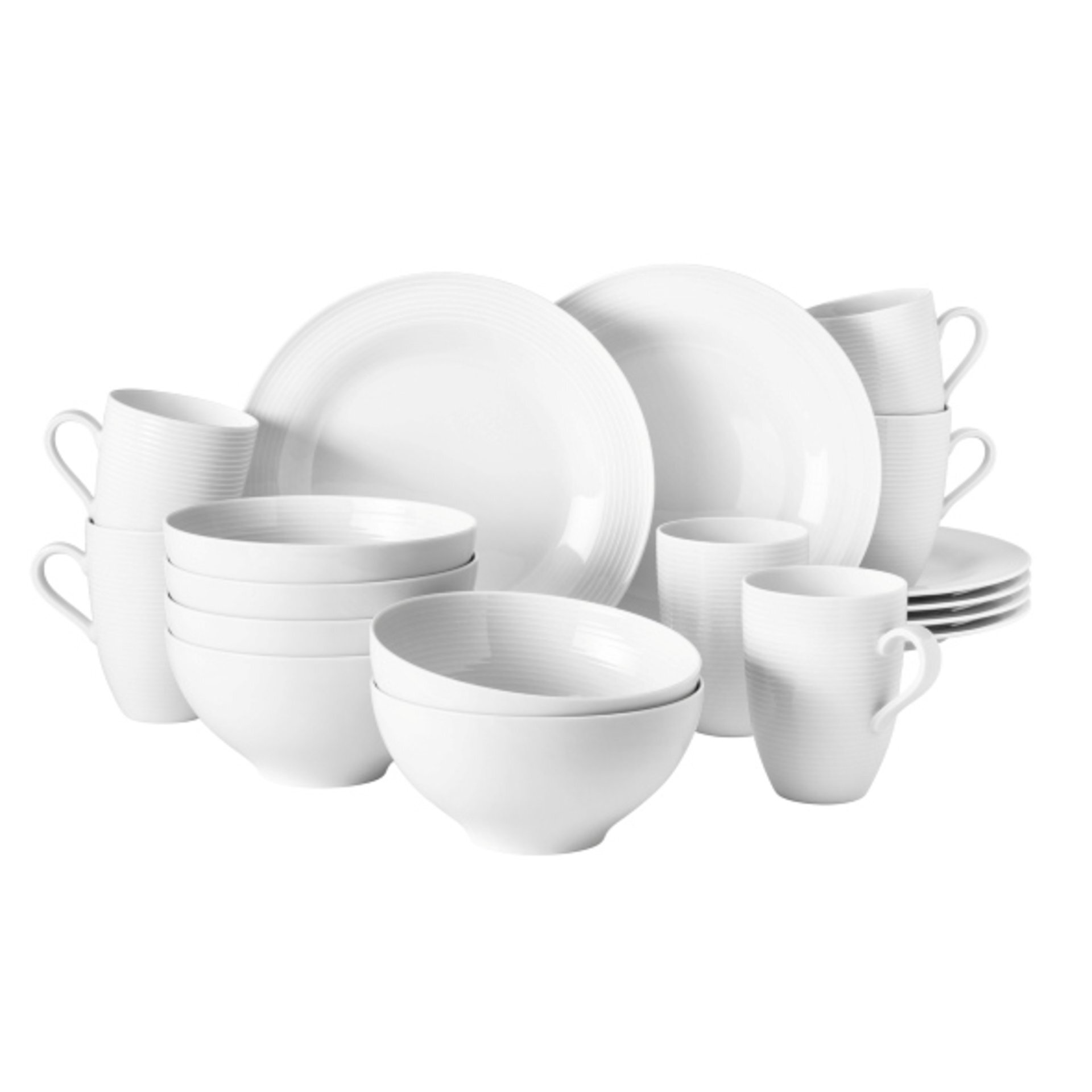 Frühstück-Set, Beat