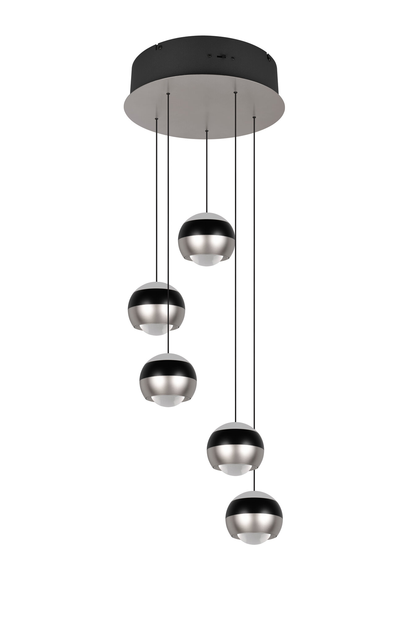 Pendelleuchte, Orbit