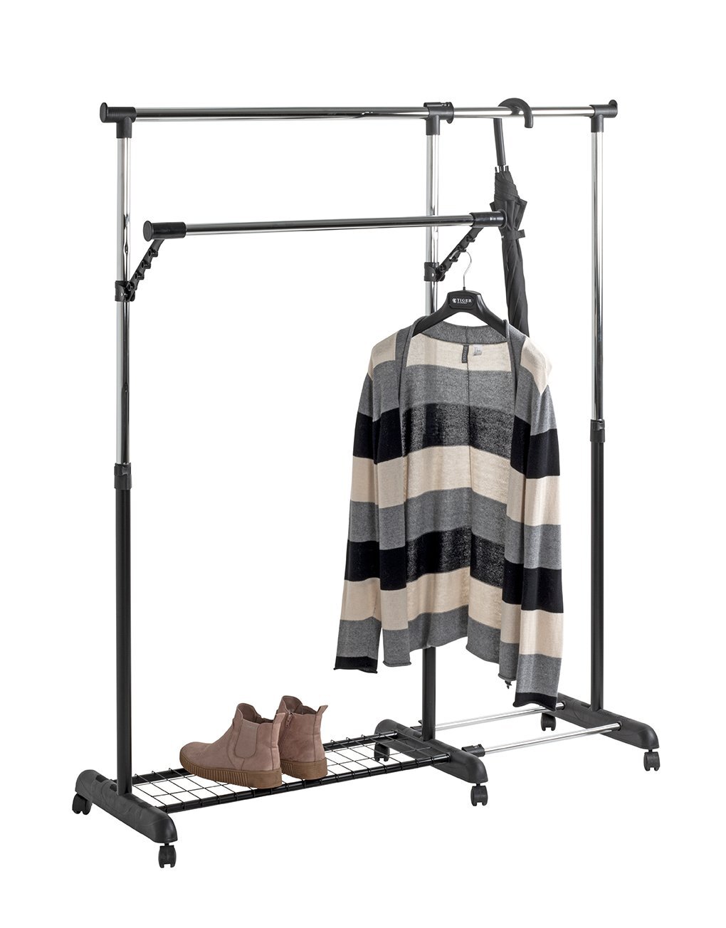 Rollgarderobe, 44545