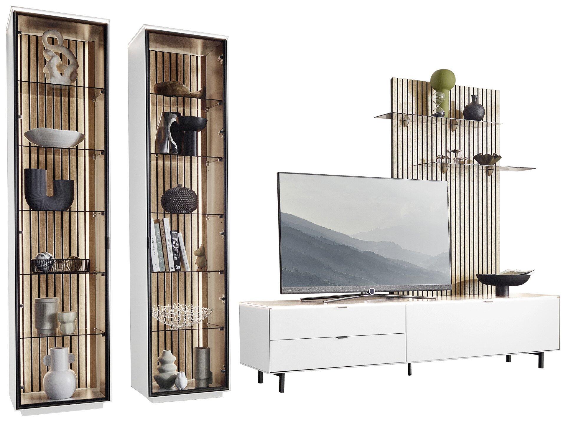 TV-Element, Riani