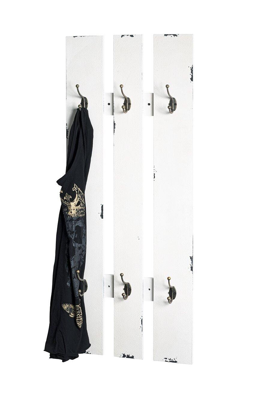 Wandgarderobe, 23379