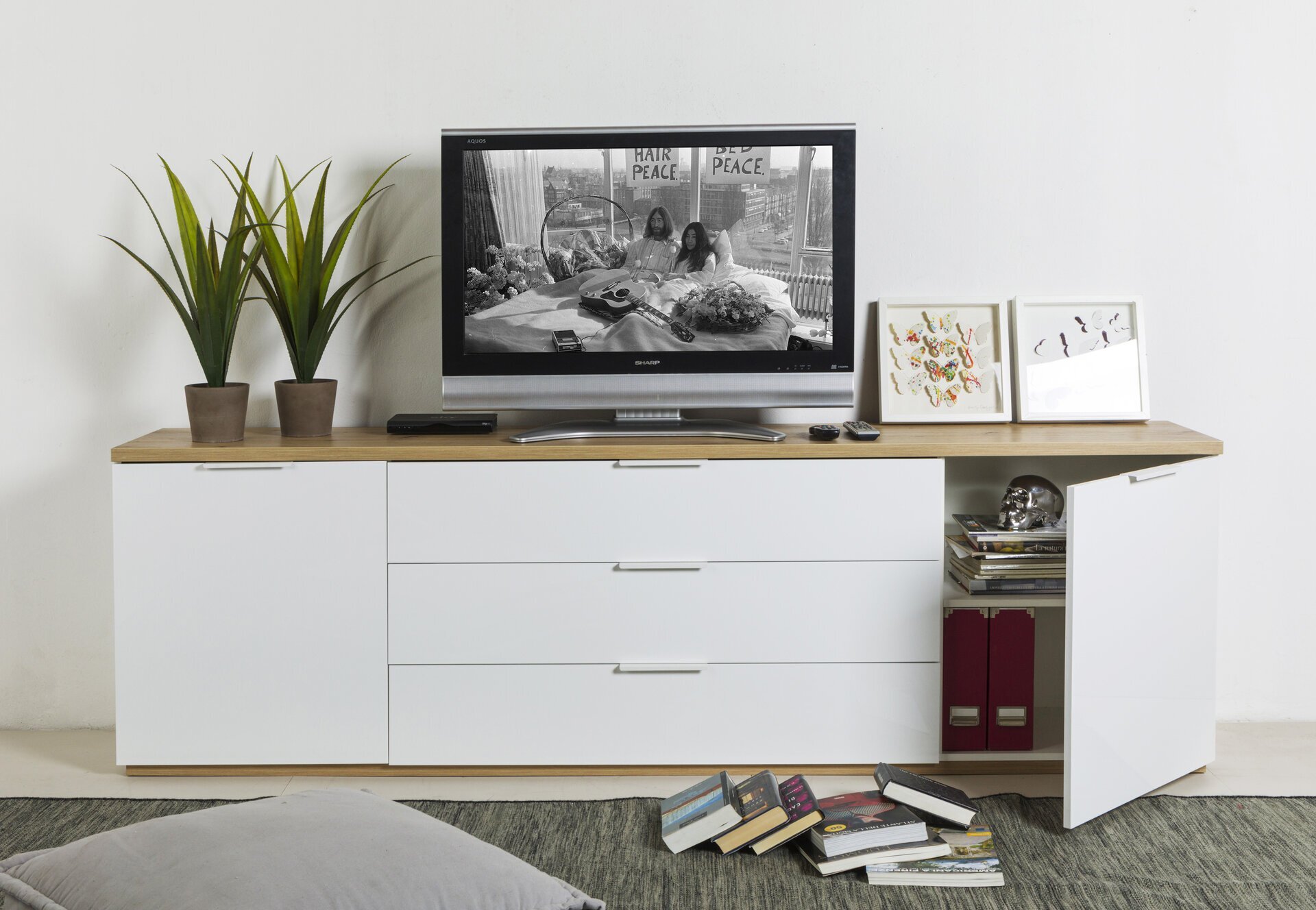 Sideboard, Fatboy