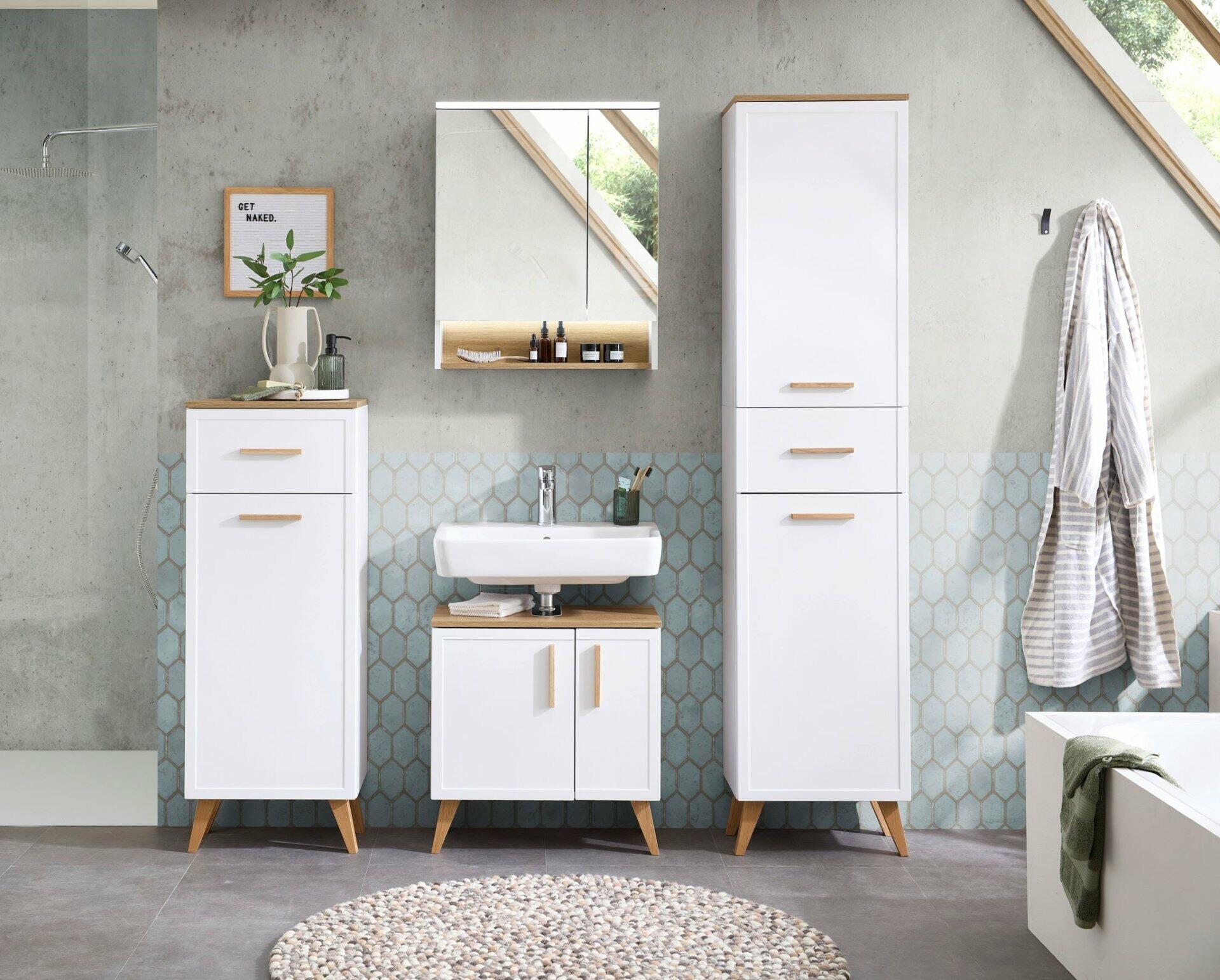 Unterschrank, 383 Quickset