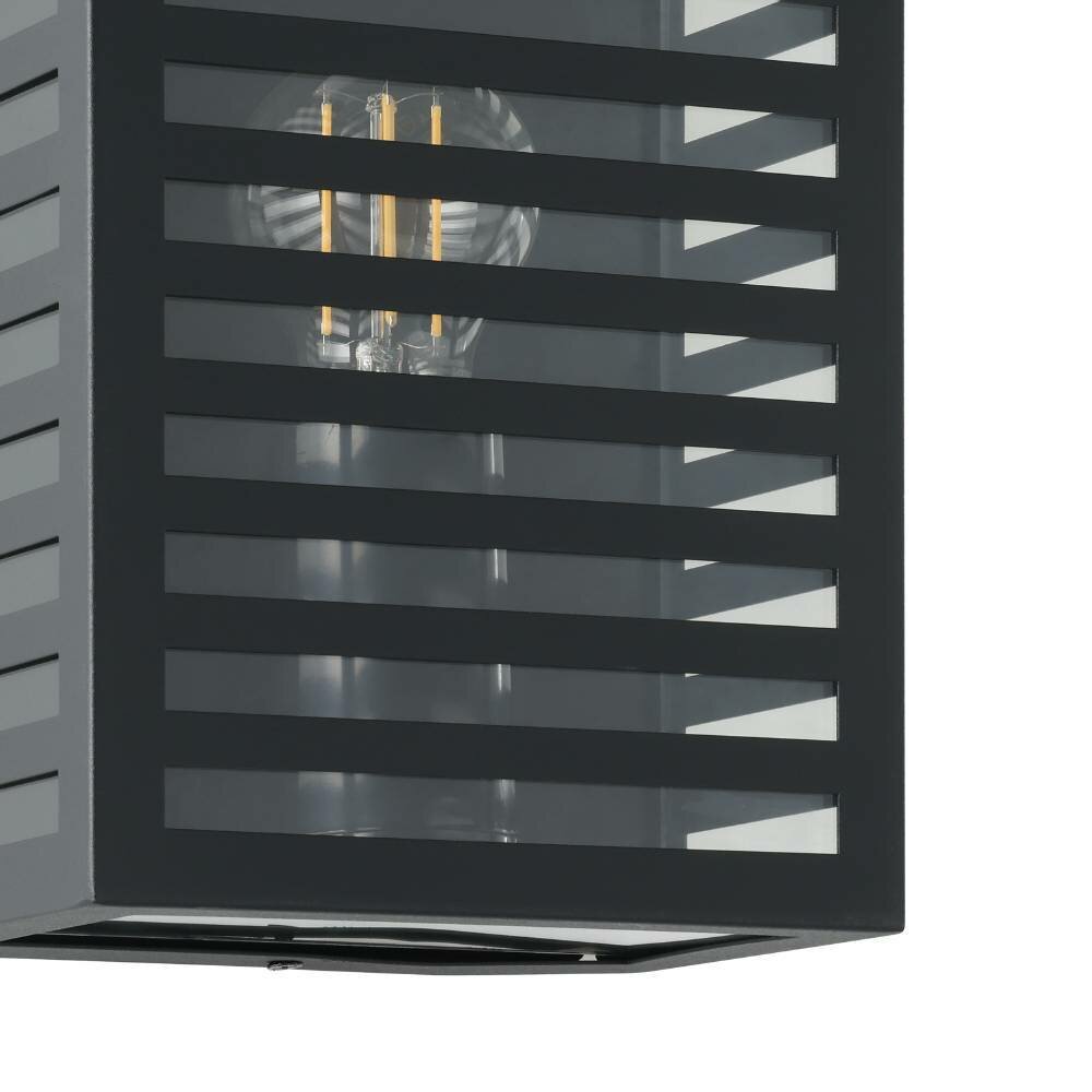 Aussenwandleuchte, Alamonte 3