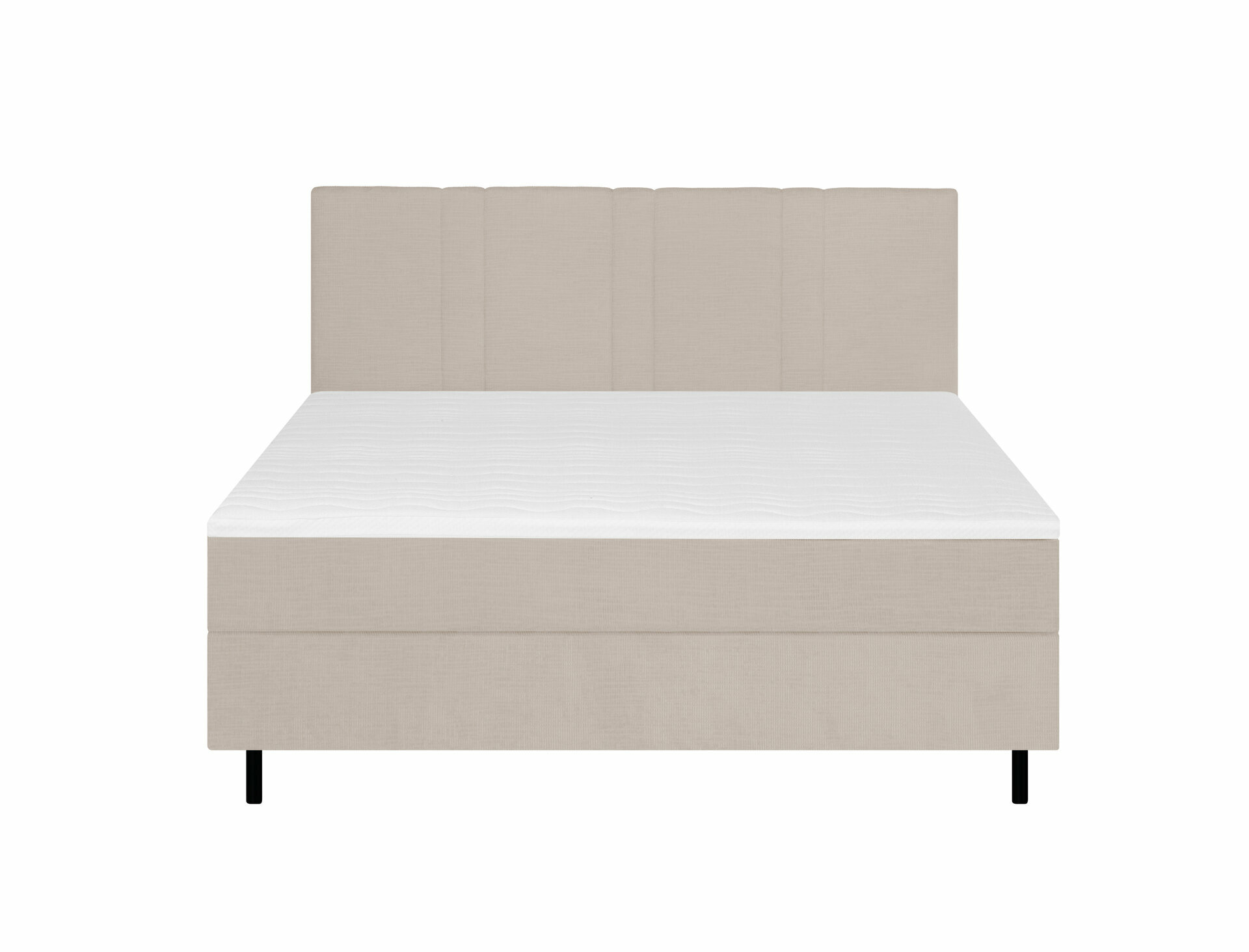 Boxspringbett, Paola