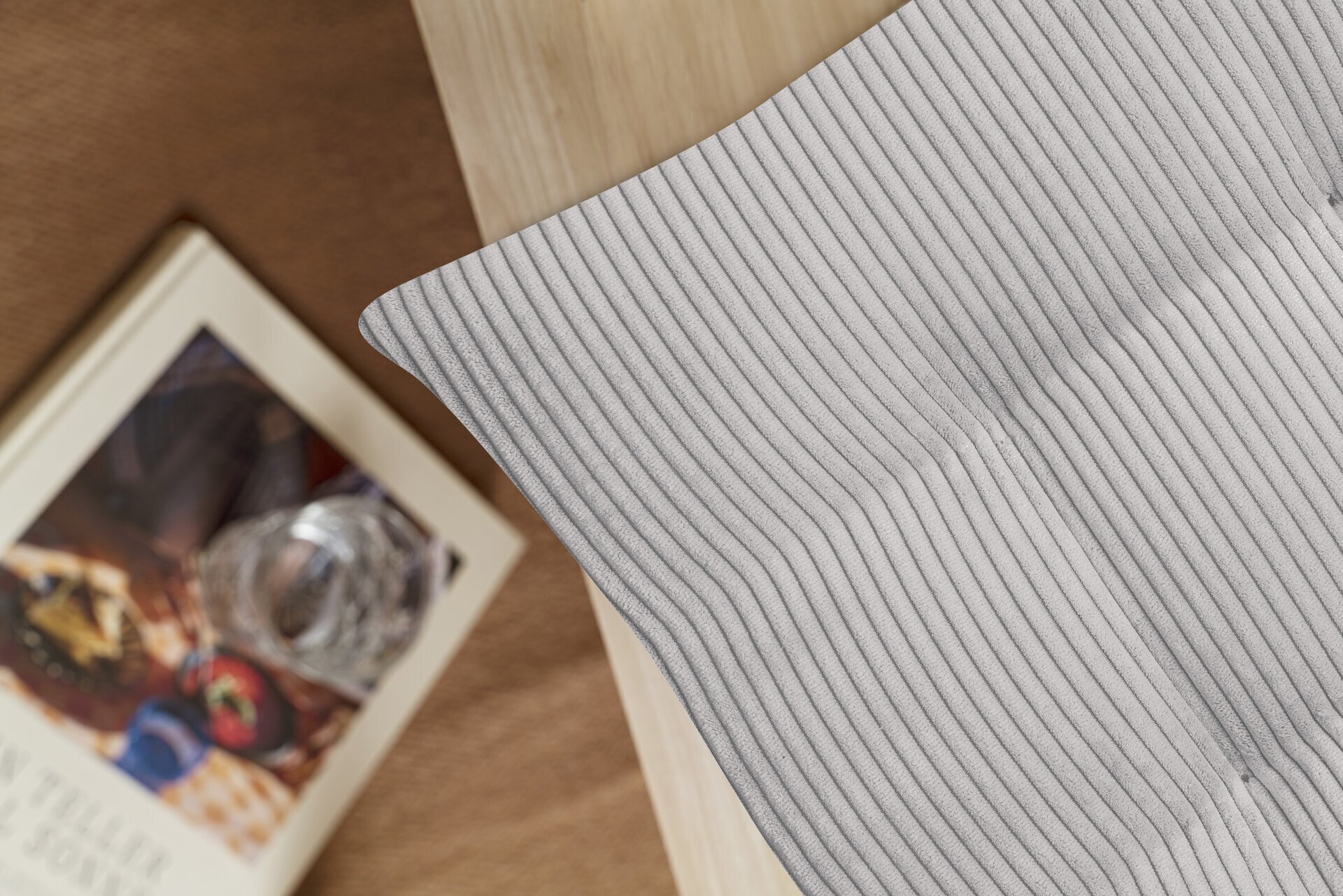 Stuhlkissen Form 55, Inga