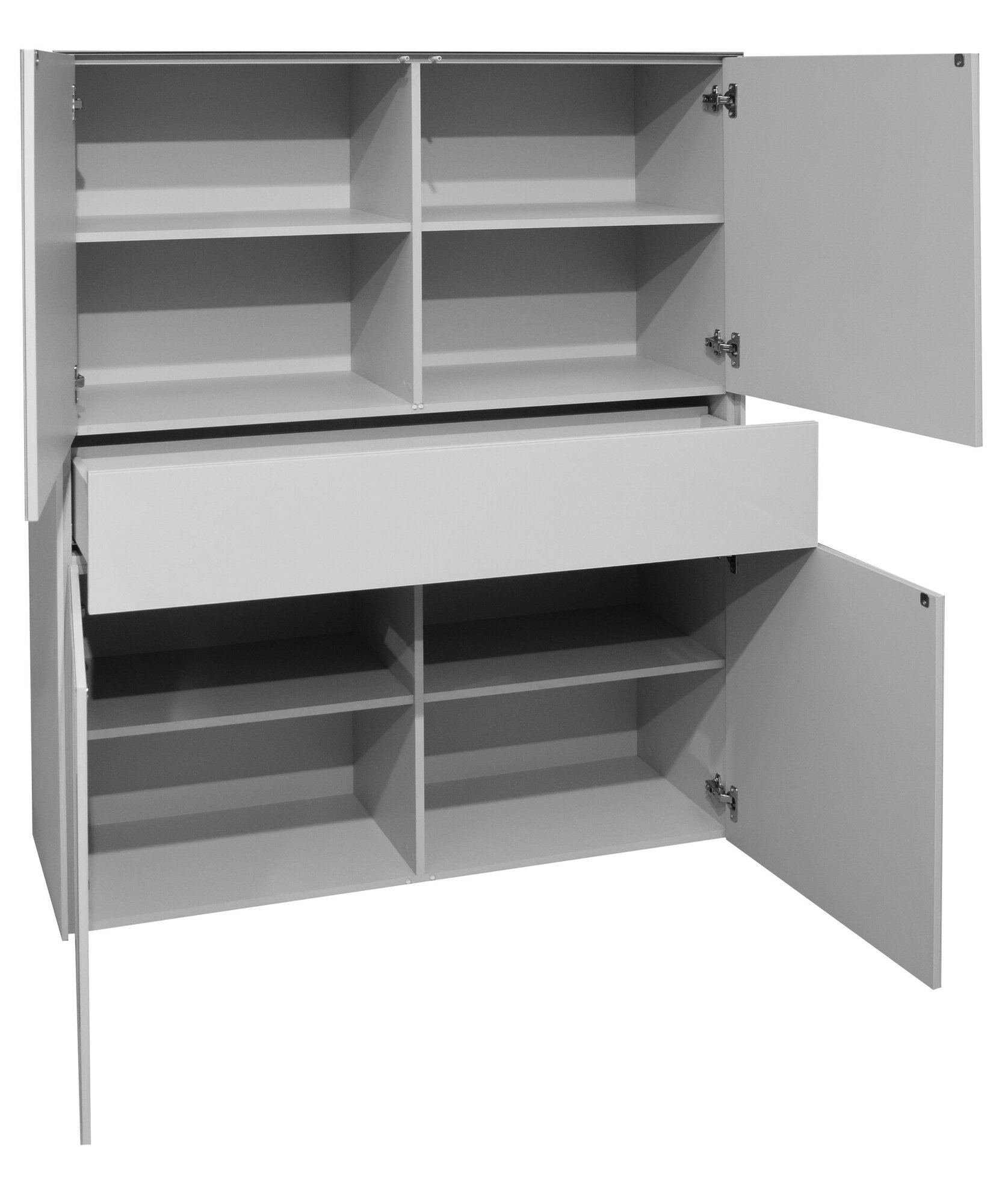 Highboard, Imola