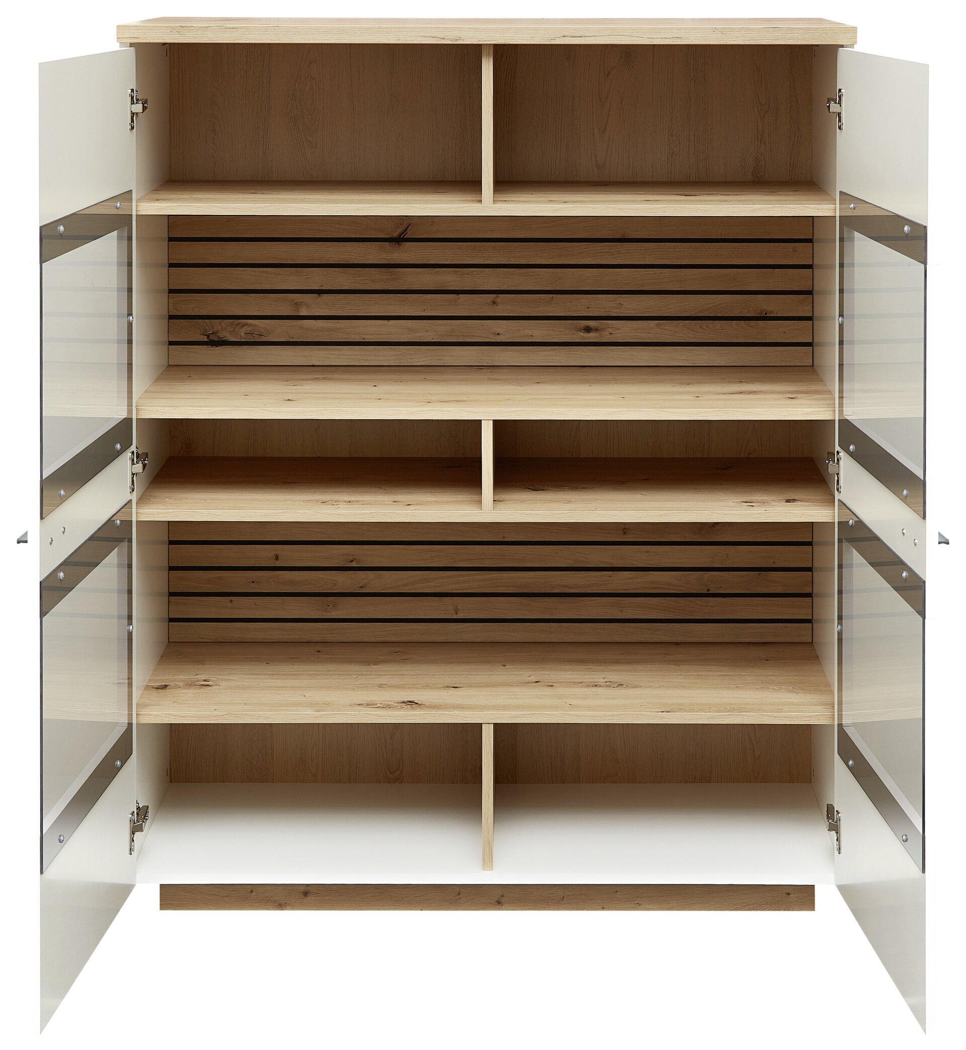 Highboard, Fresno