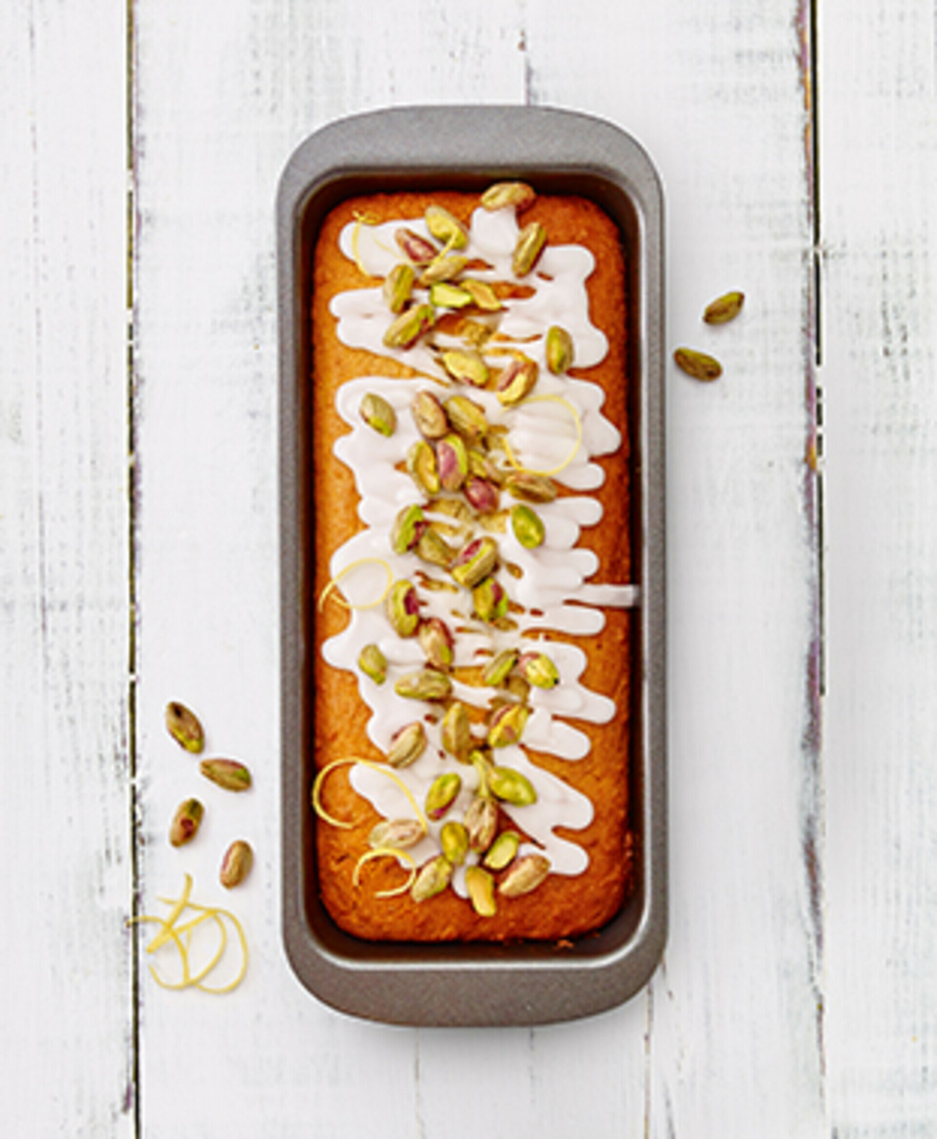 Kastenkuchenform, Easy Baking