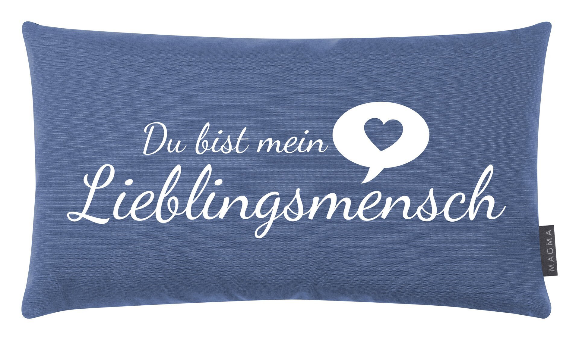 Kissen, Lieblingsmensch