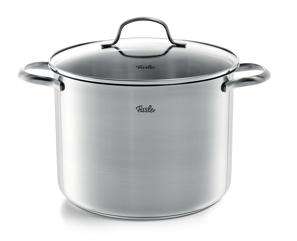 Kochtopf, San Francisco