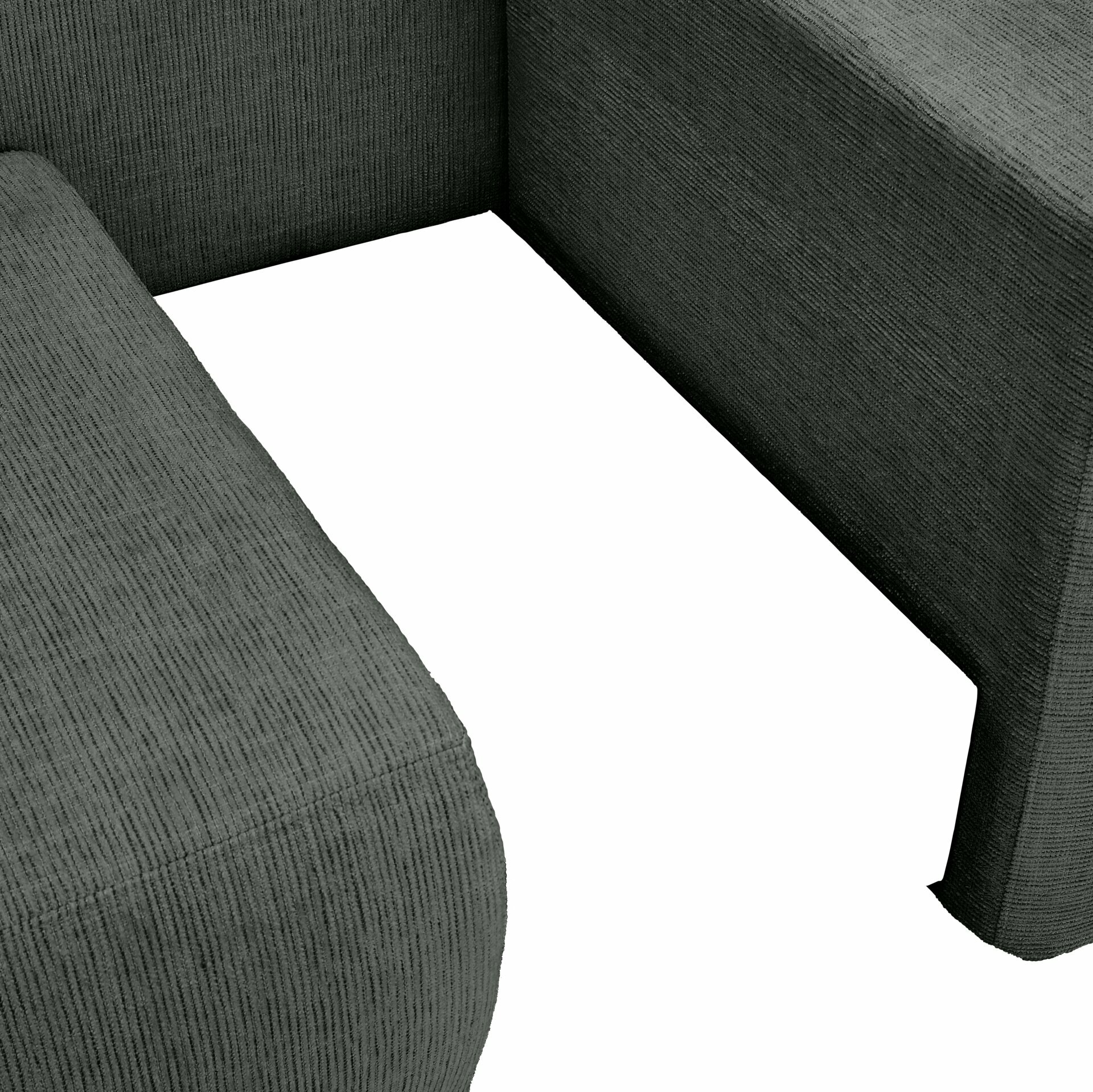 Chaiselongue, Nello