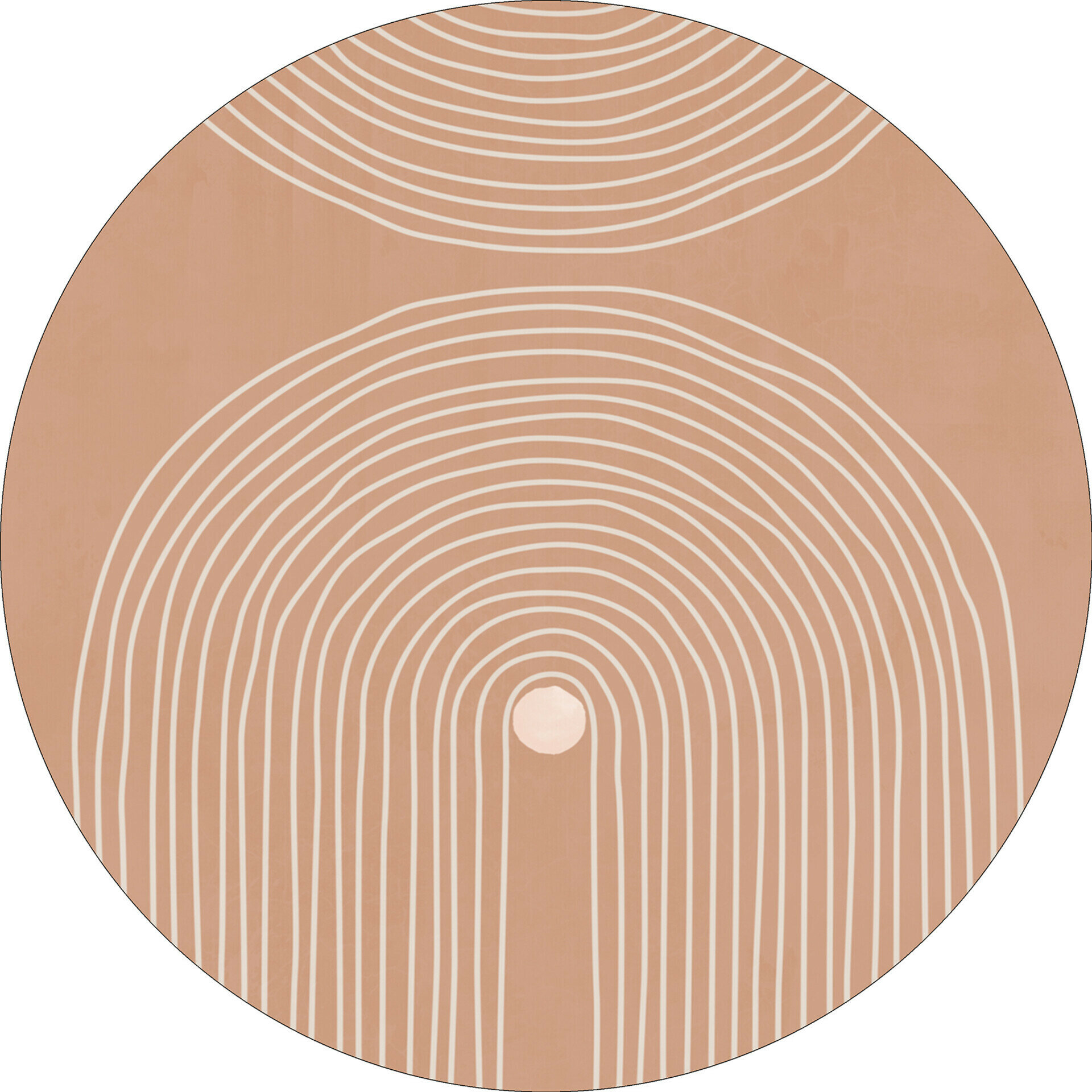 Glas-Art, Shapes Of The Earth XI