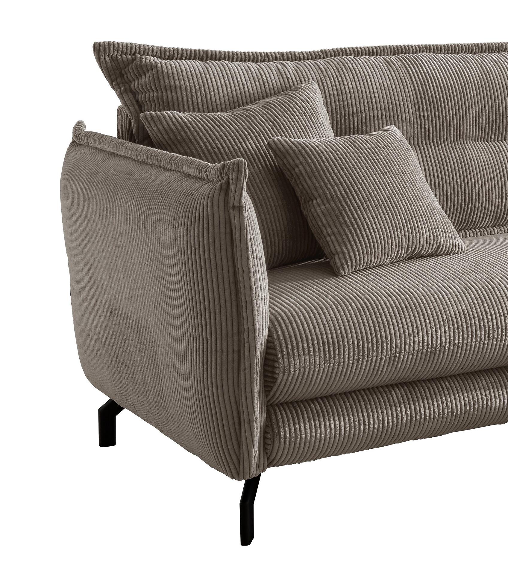 Ecksofa, Lava