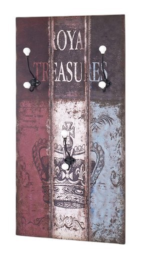 Wandgarderobe, 42941