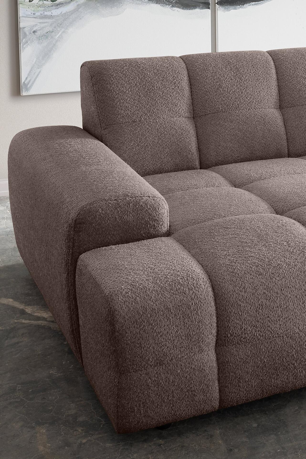 Bigsofa, Bosco