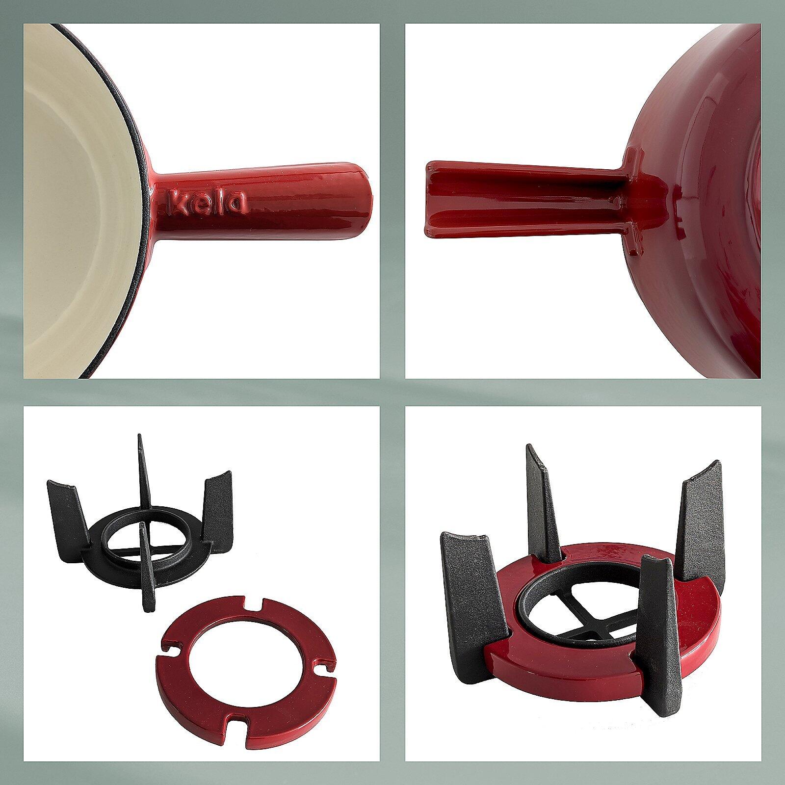 Käsefondue-Set, Calido