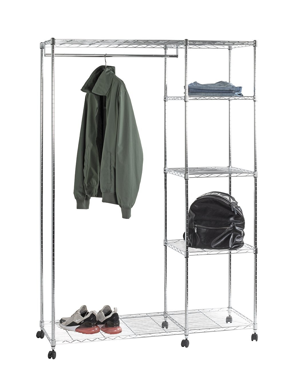 Rollgarderobe, 43685