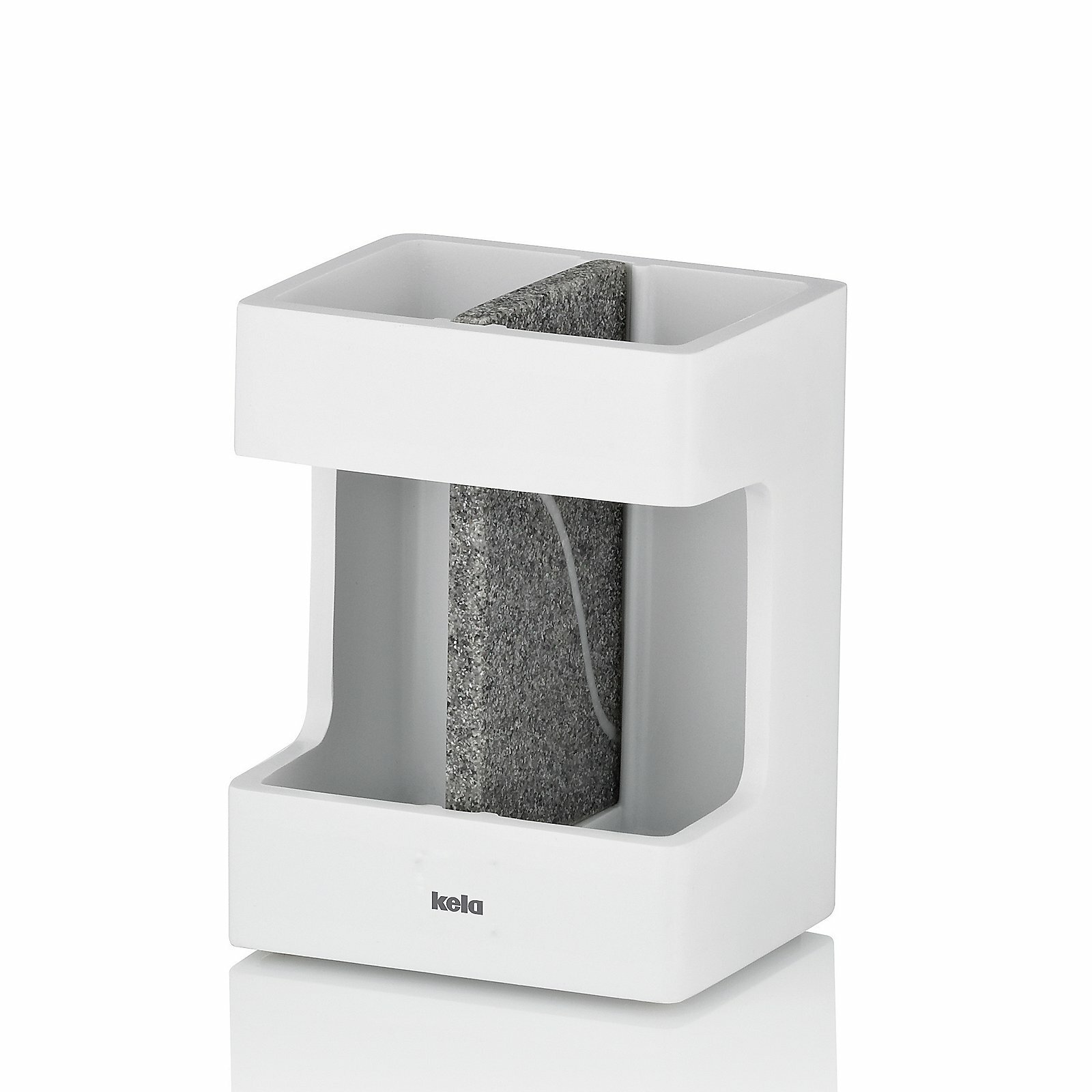 Zahnbürstenhalter, Cube