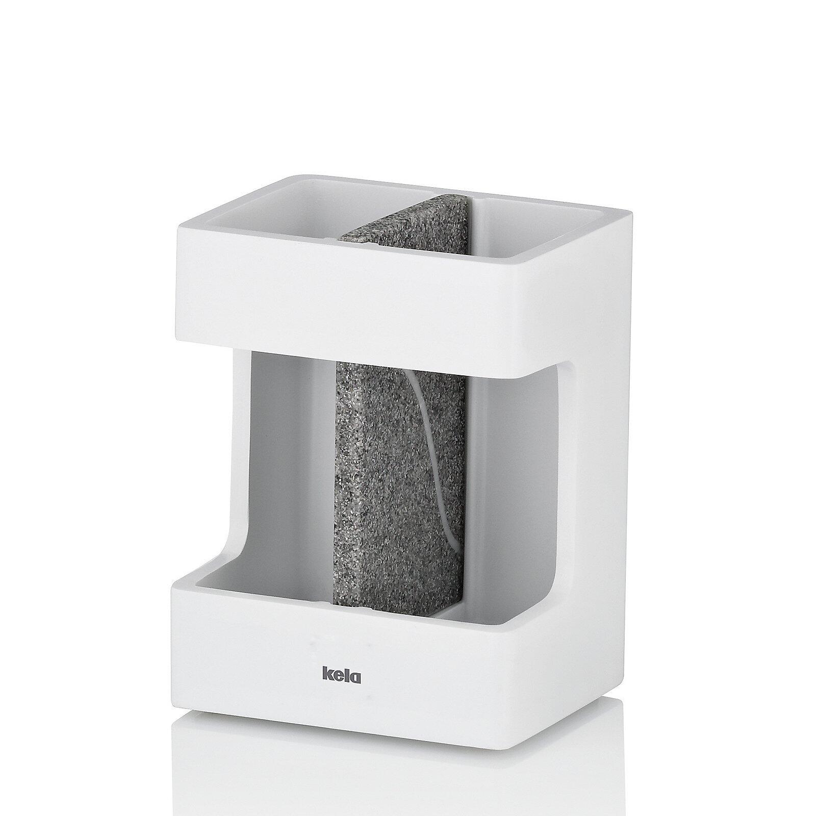 Zahnbürstenhalter, Cube