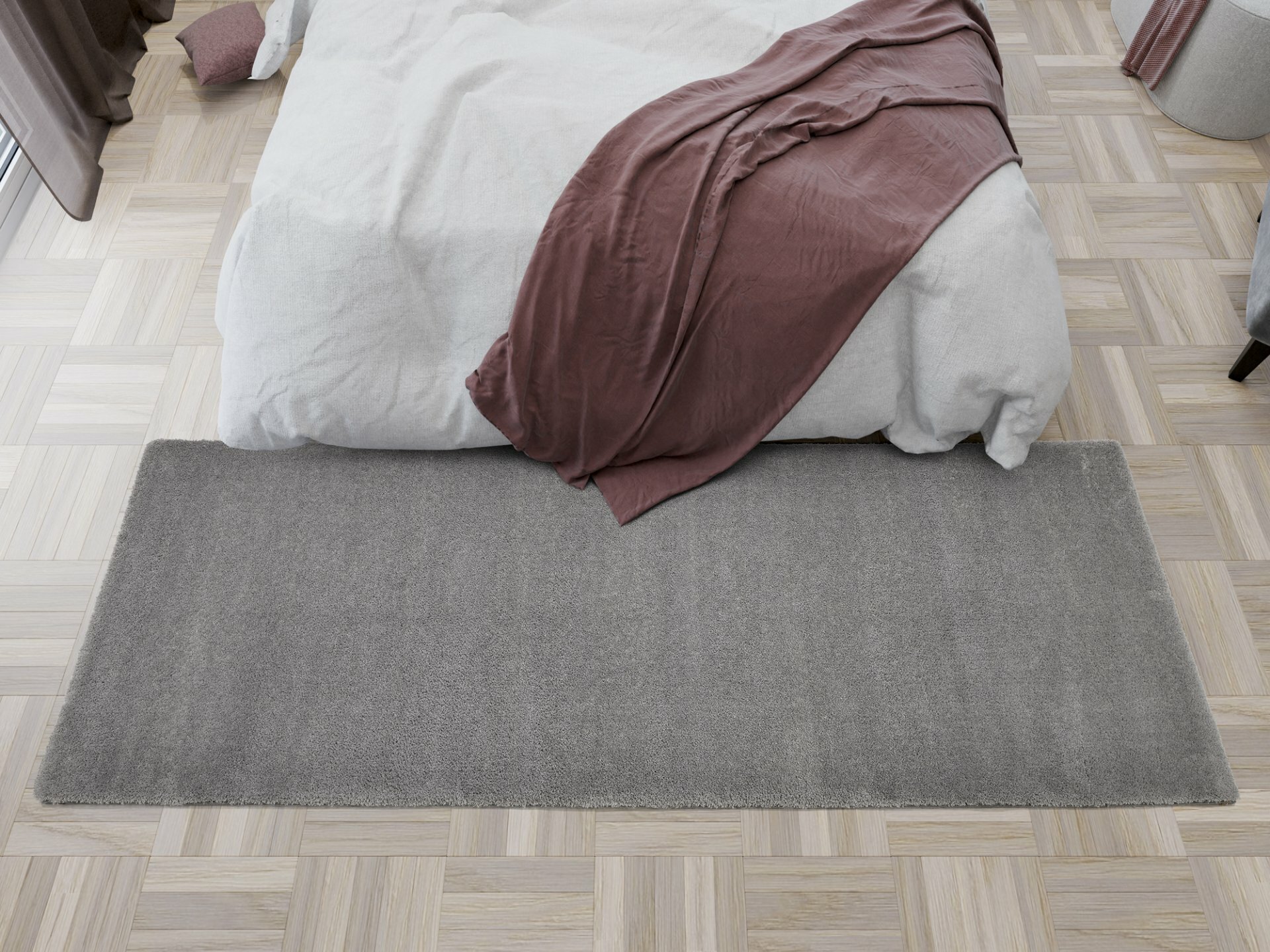 Maschinenwebteppich, Mardin