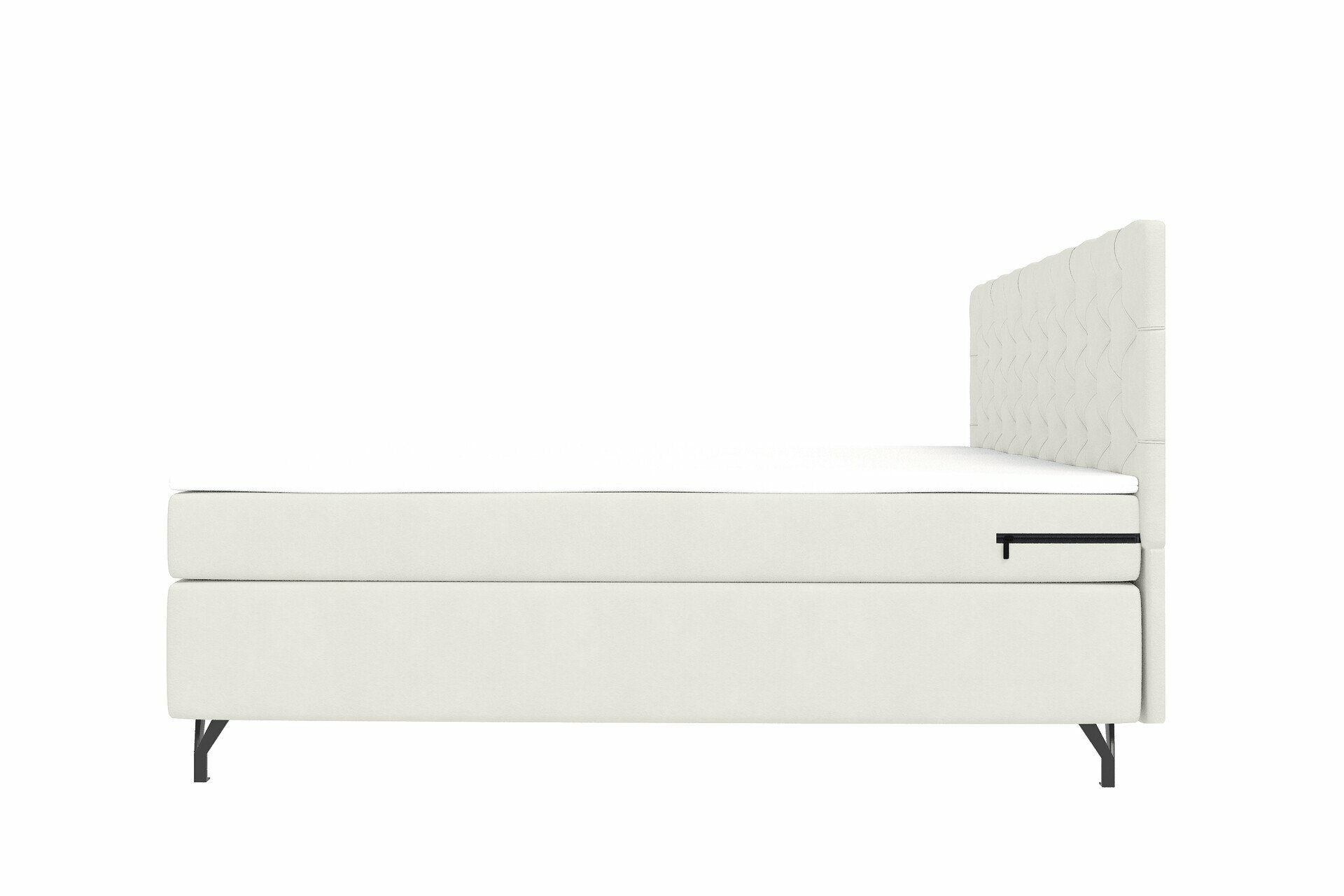 Boxspringbett, Reno