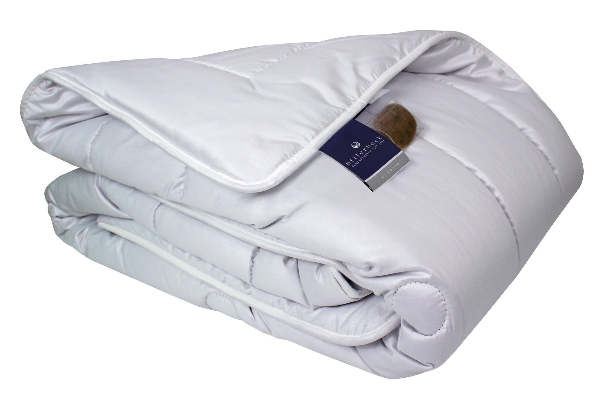 Einziehdecke, 342 Brilliant Duo