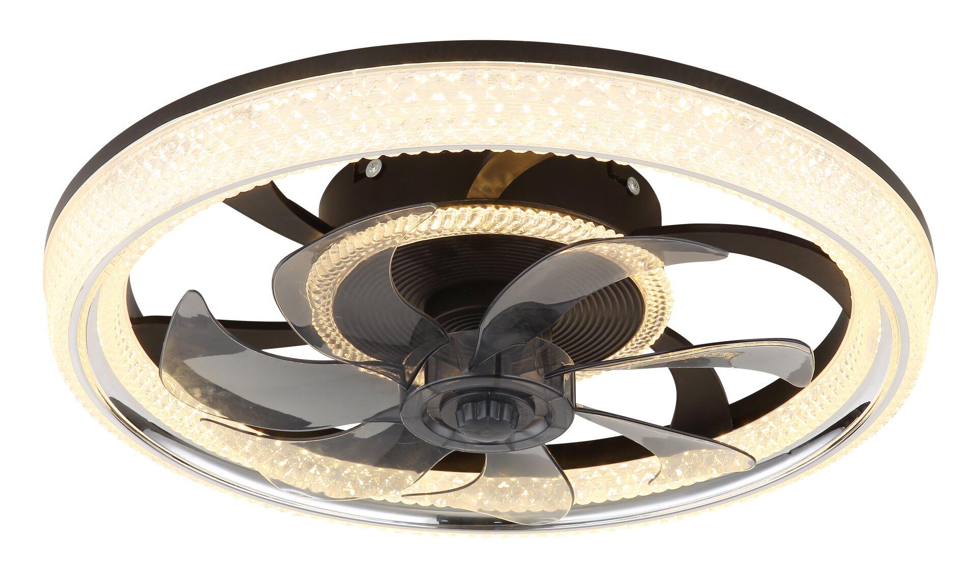 Deckenventilator, CIRILLA