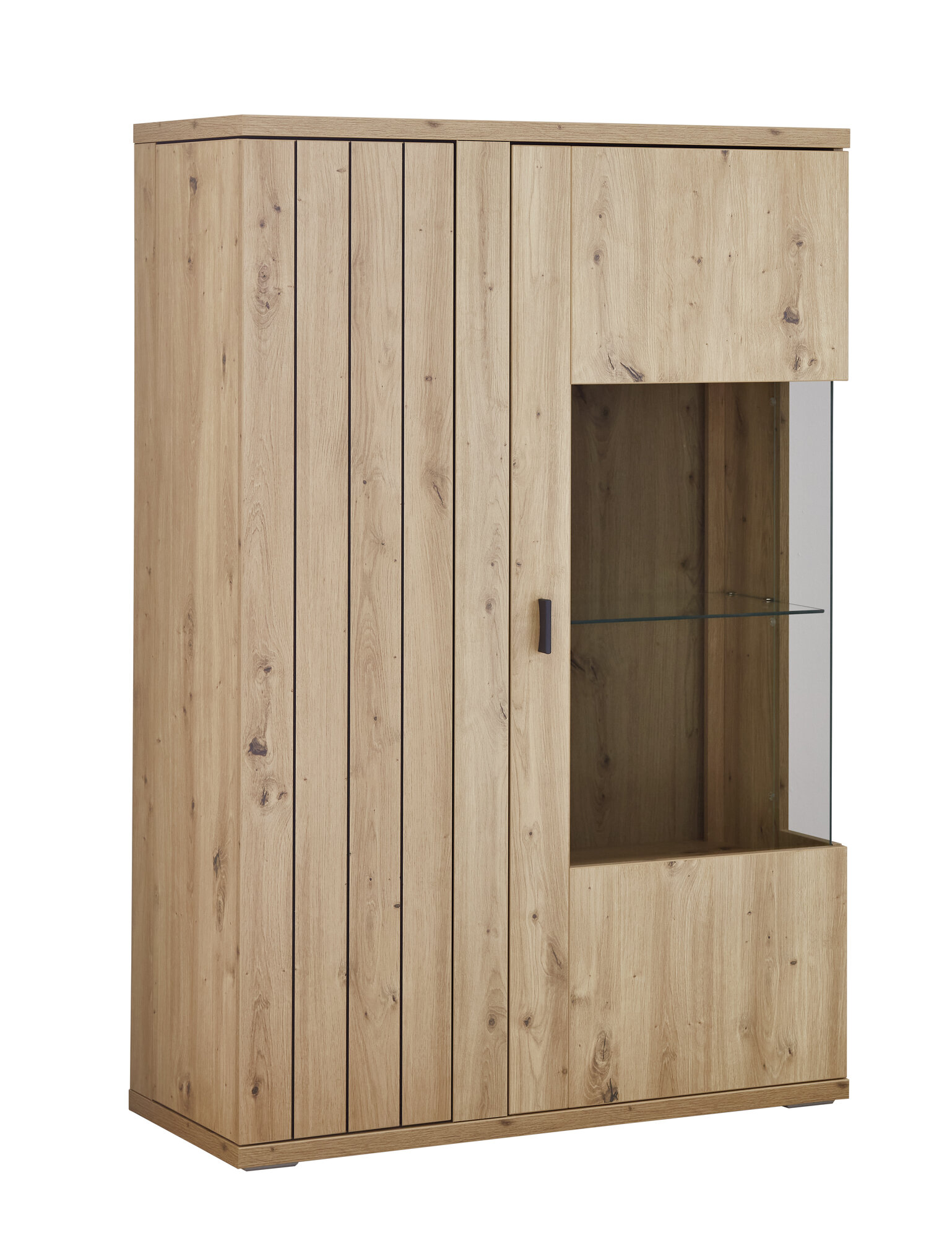 Highboard, Lugo