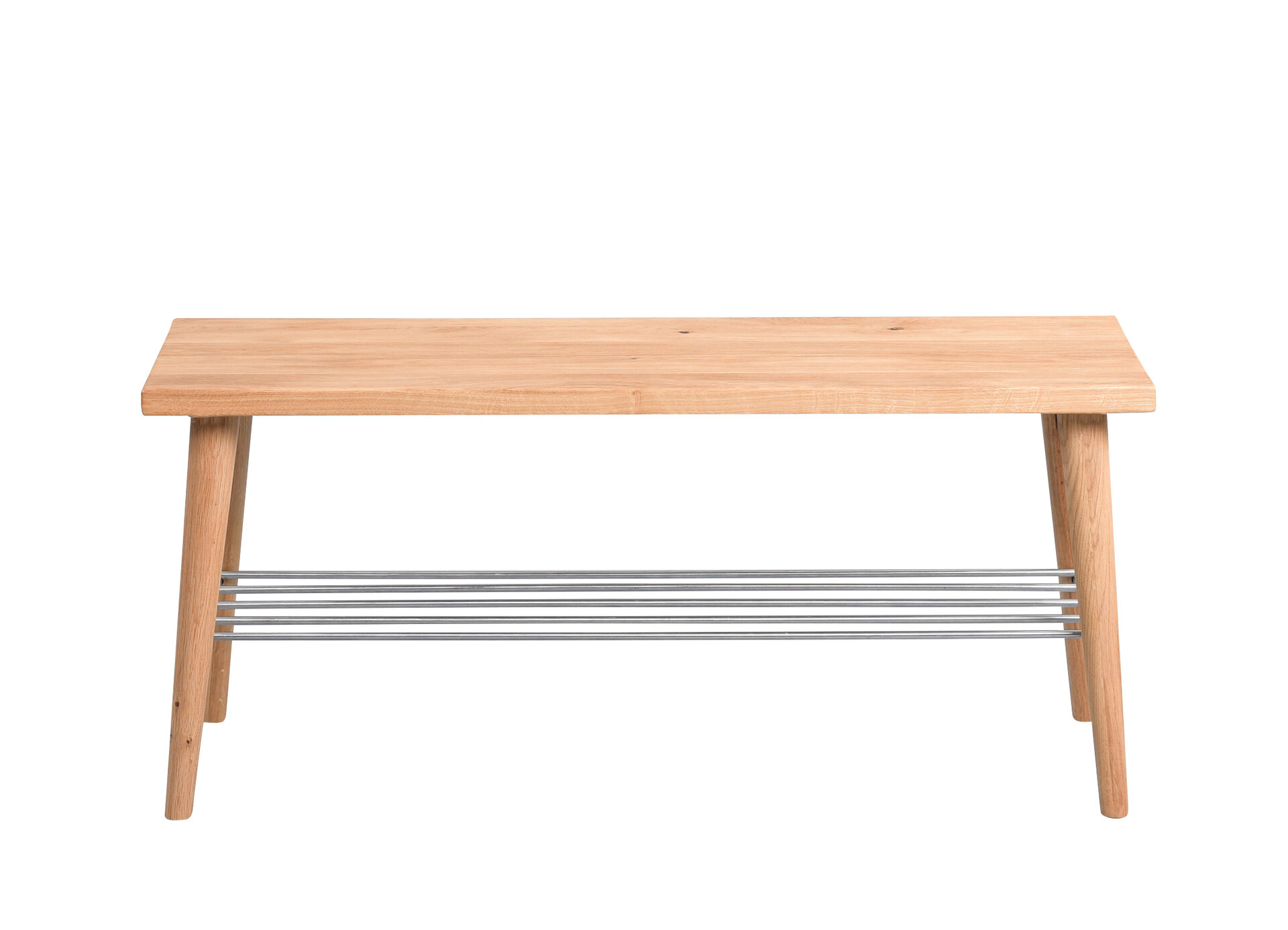 Garderobenbank, Galtür