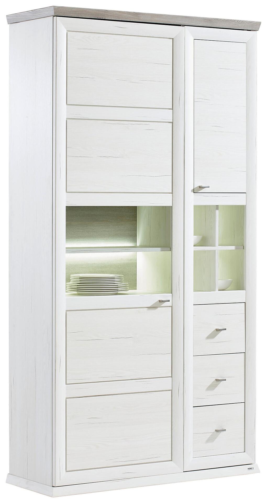 Vitrine, Camron