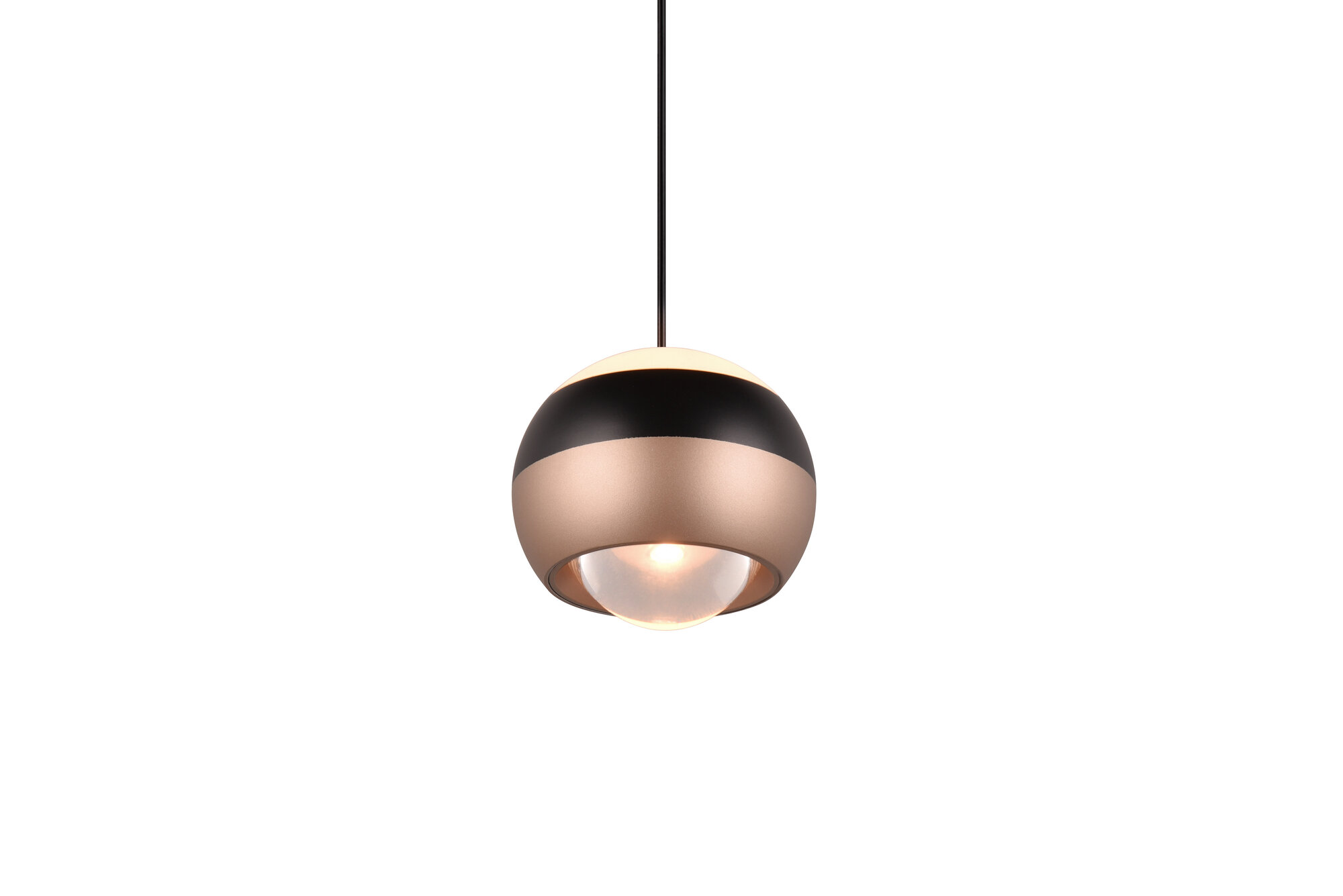 Pendelleuchte, Orbit