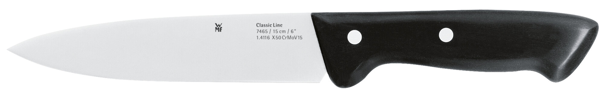 Kochmesser, Classic Line