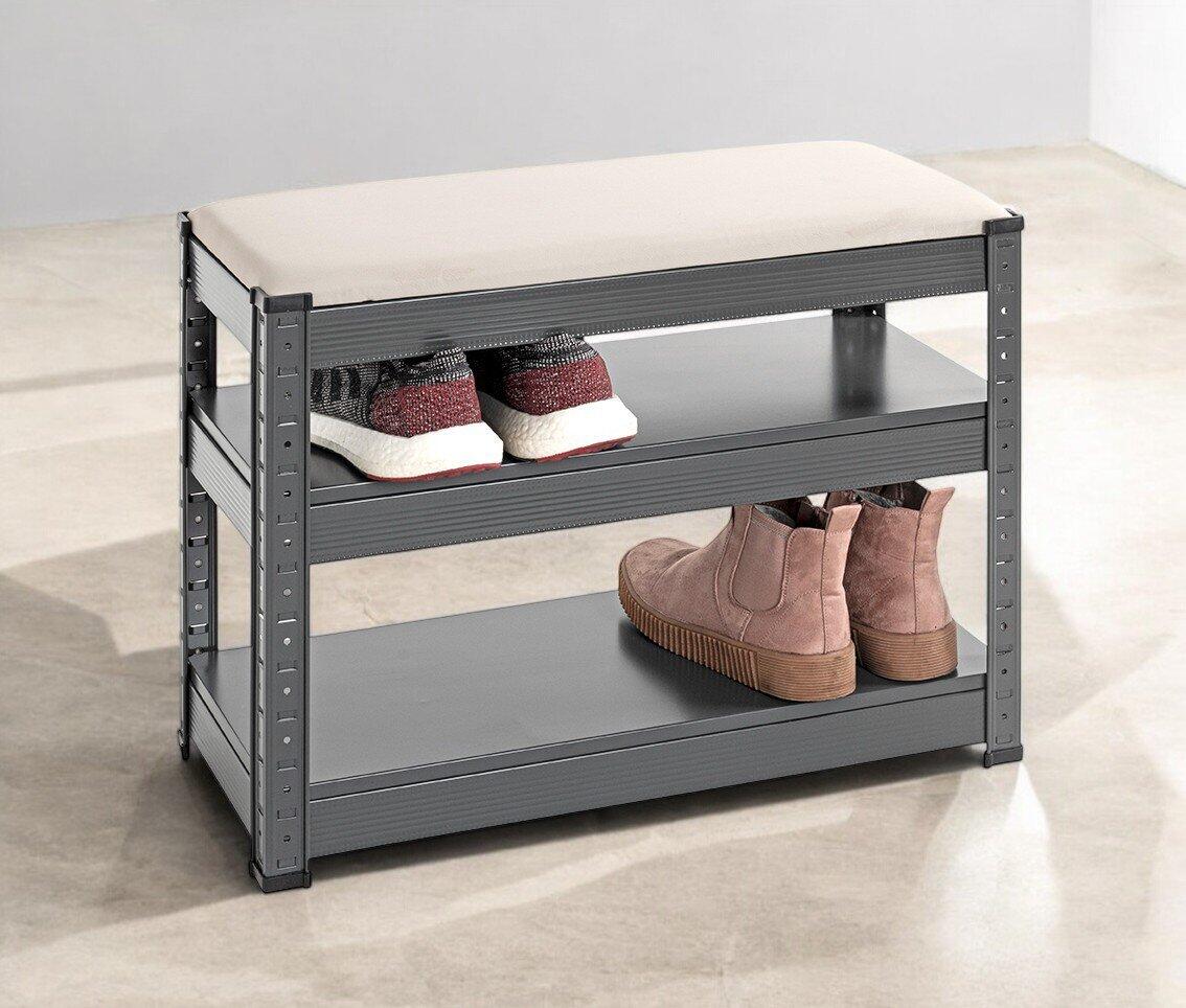 Schuhbank, 55817