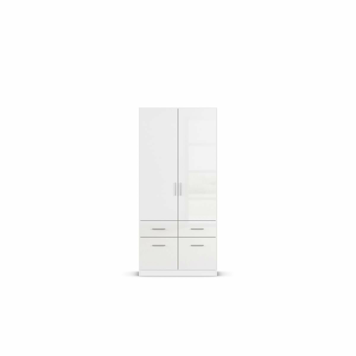 Drehtürenschrank, Celle