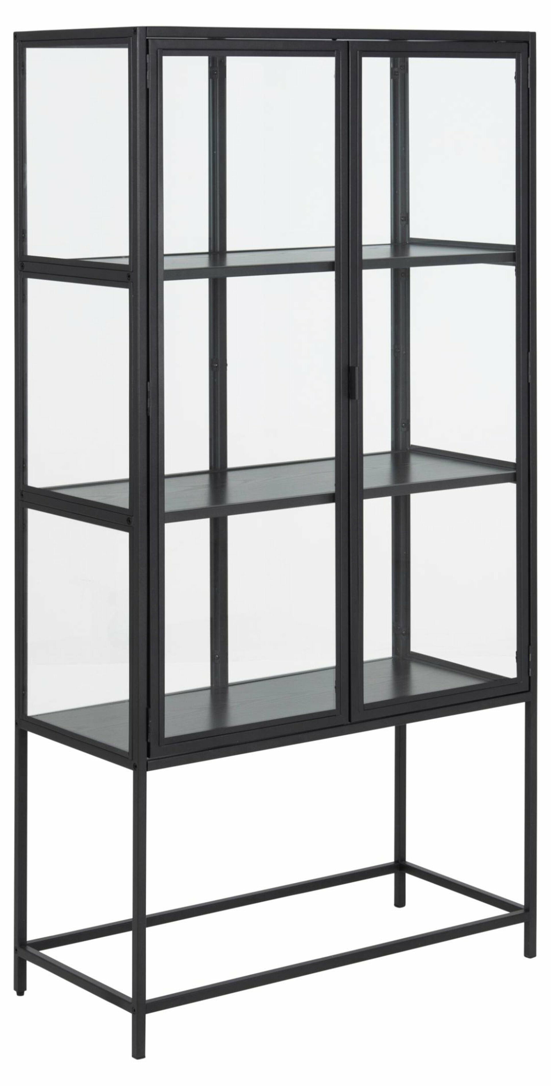Vitrine, Seaford 3