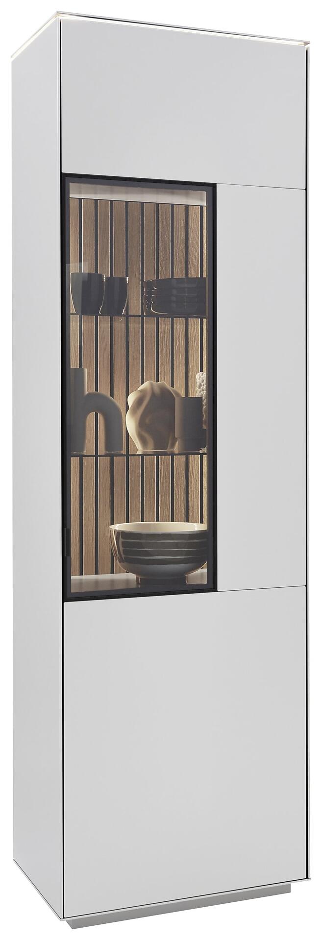 Vitrine, Riani