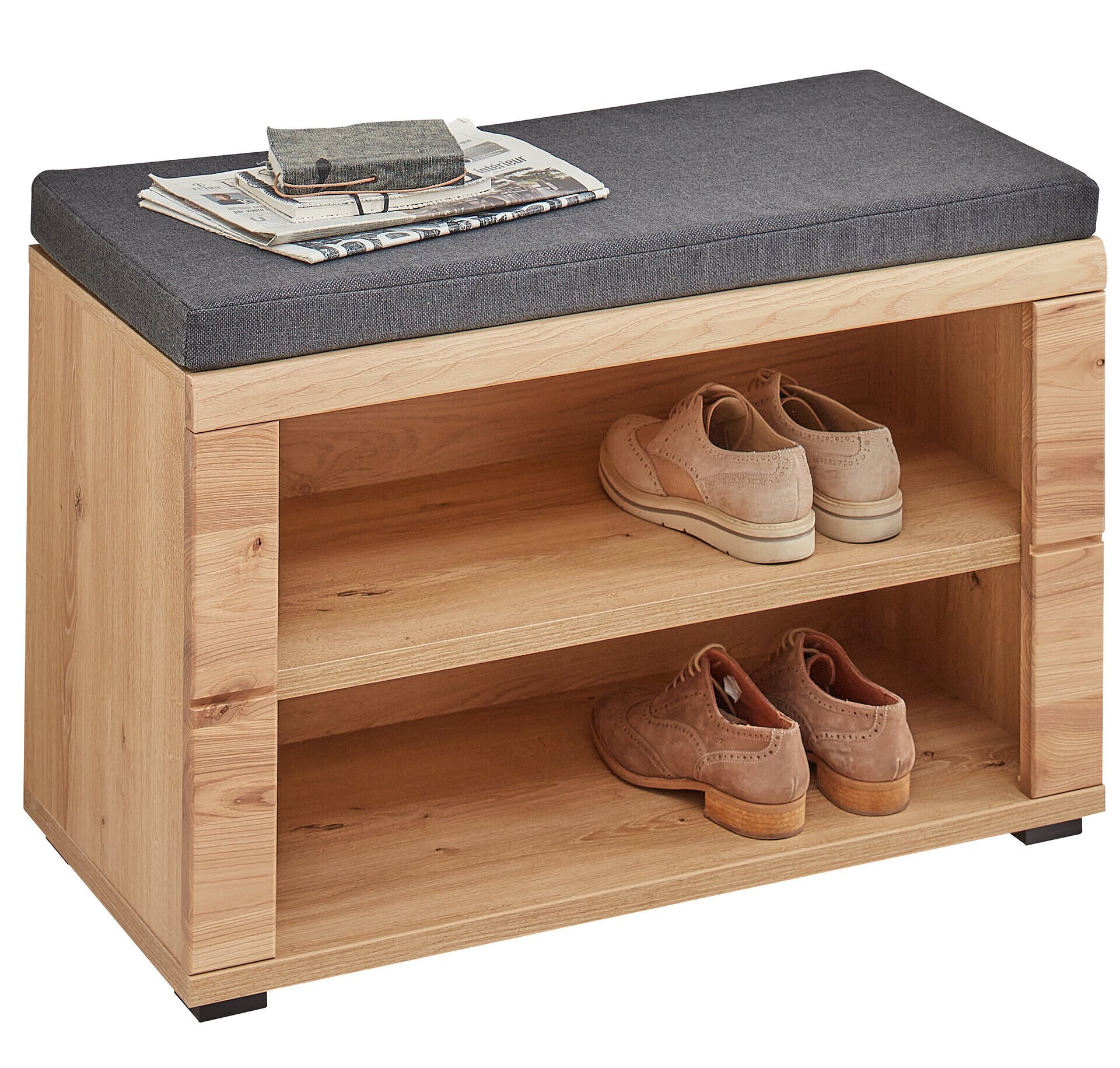 Bank, Sonos