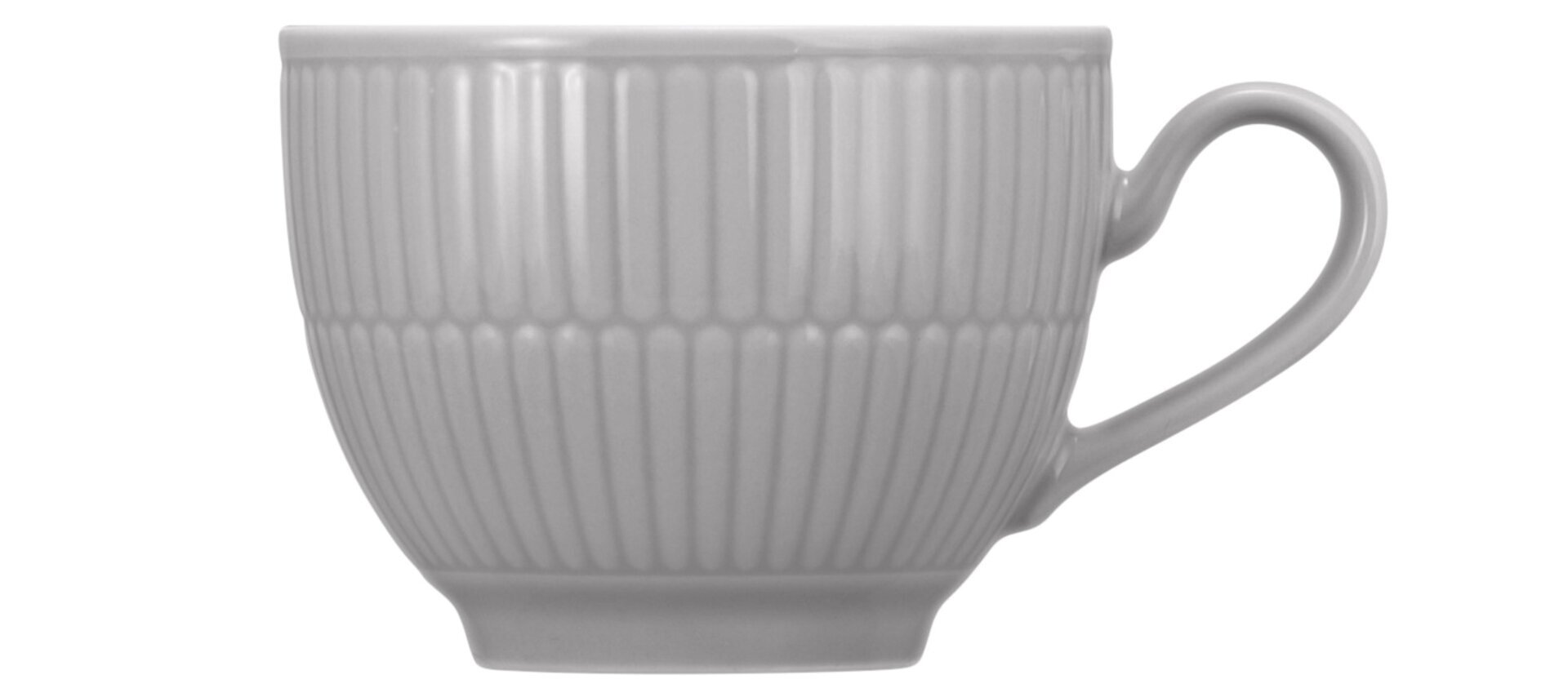 Kaffeeobertasse, Amina