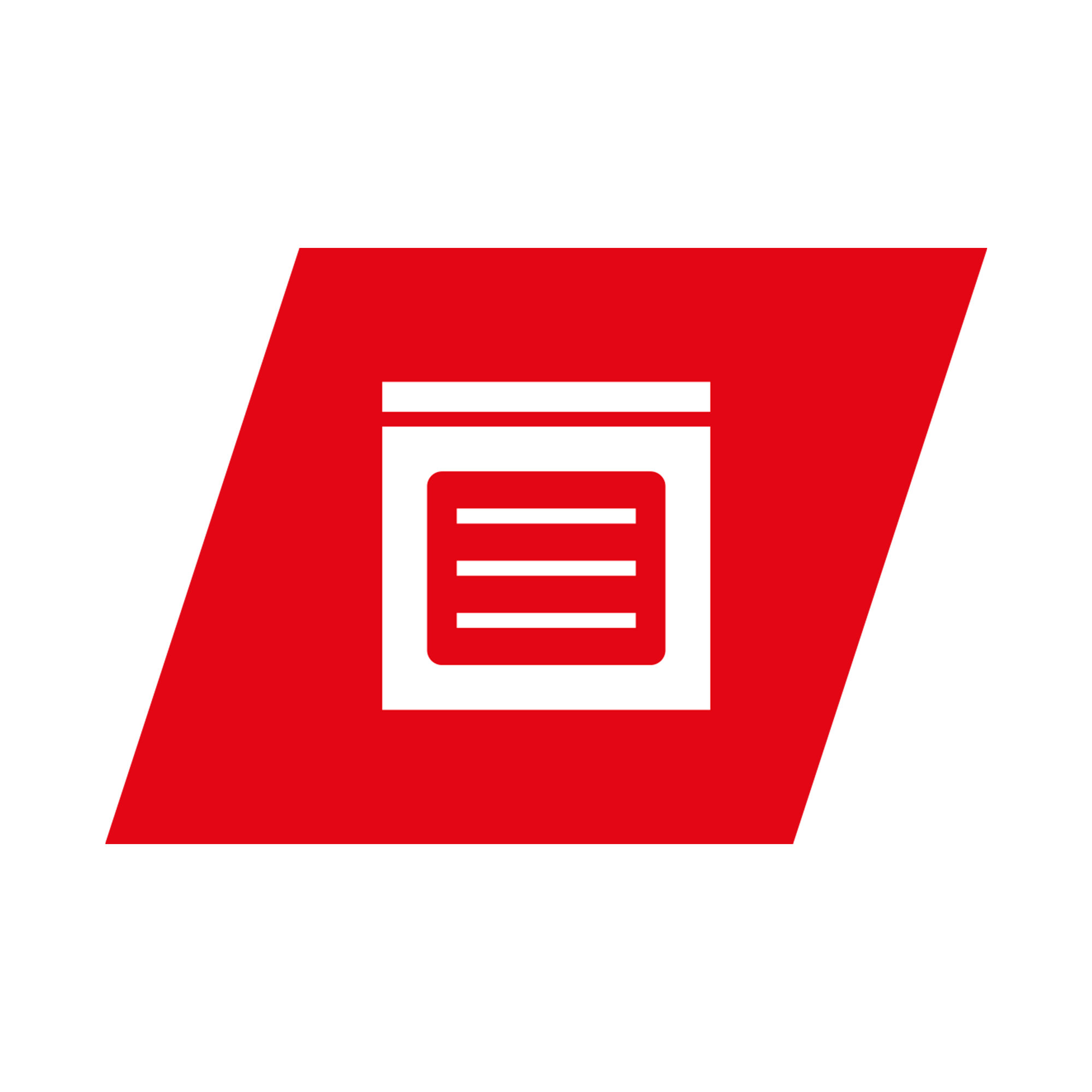 Wok, Tisch und Party