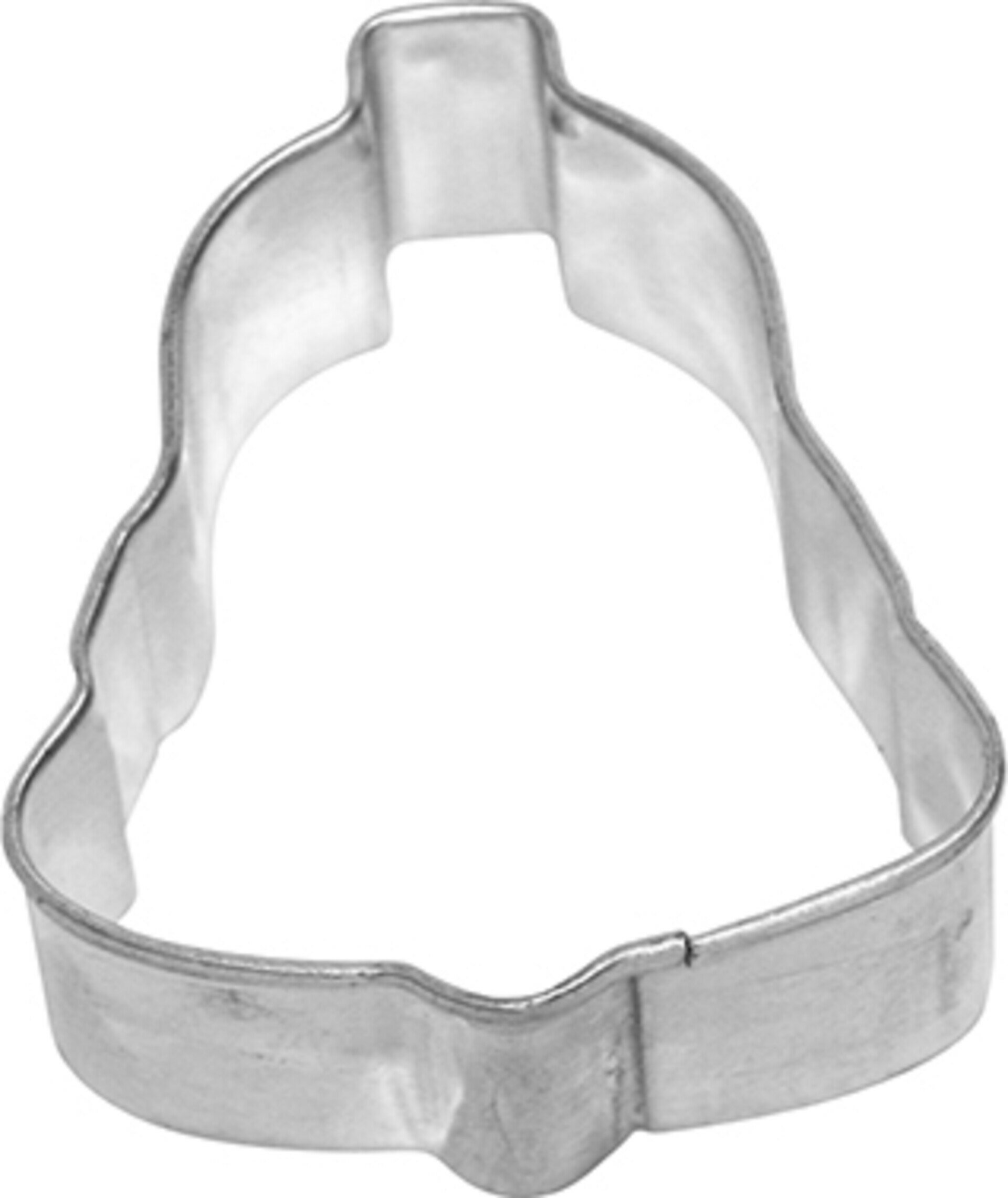 Ausstechform Glocke