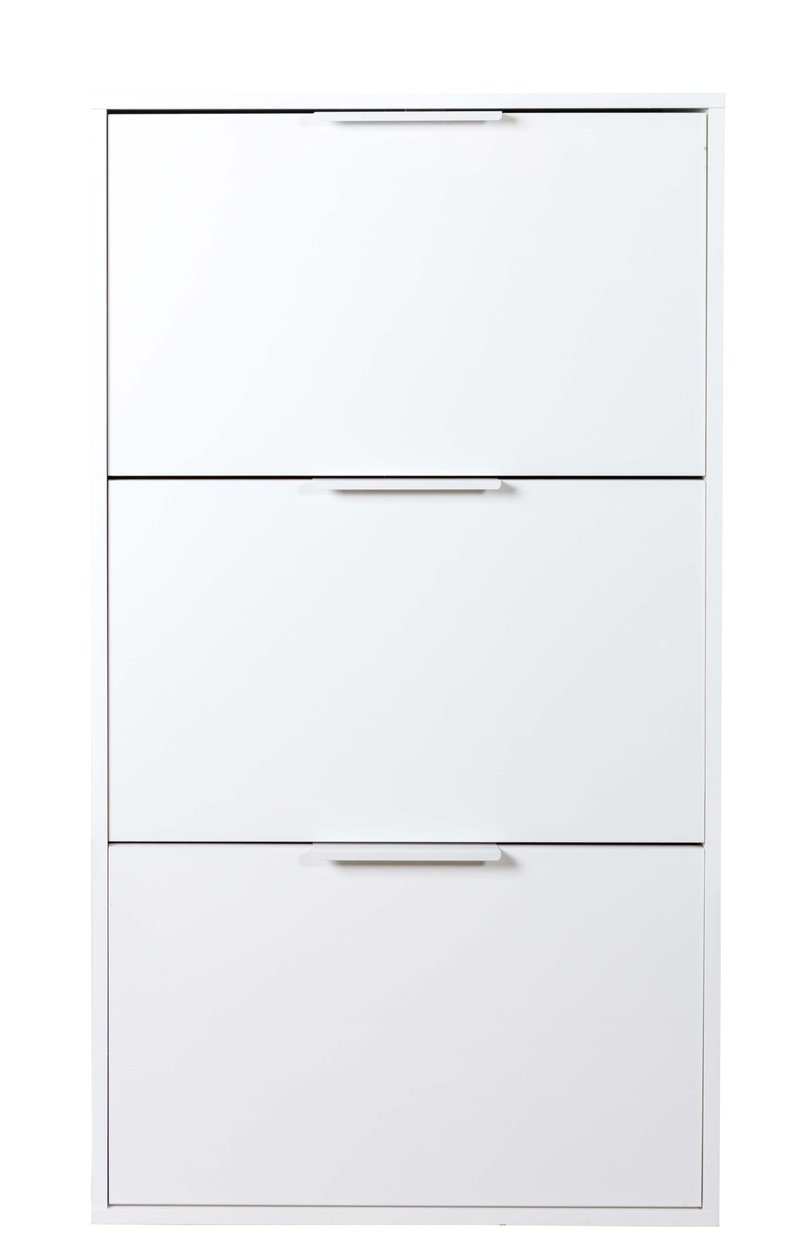 Schuhschrank, Espresso