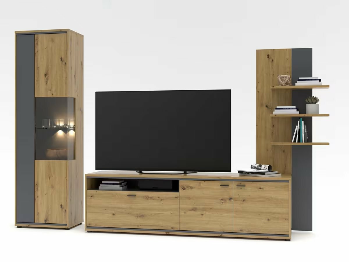 TV-/Wohnlösung, Estoril