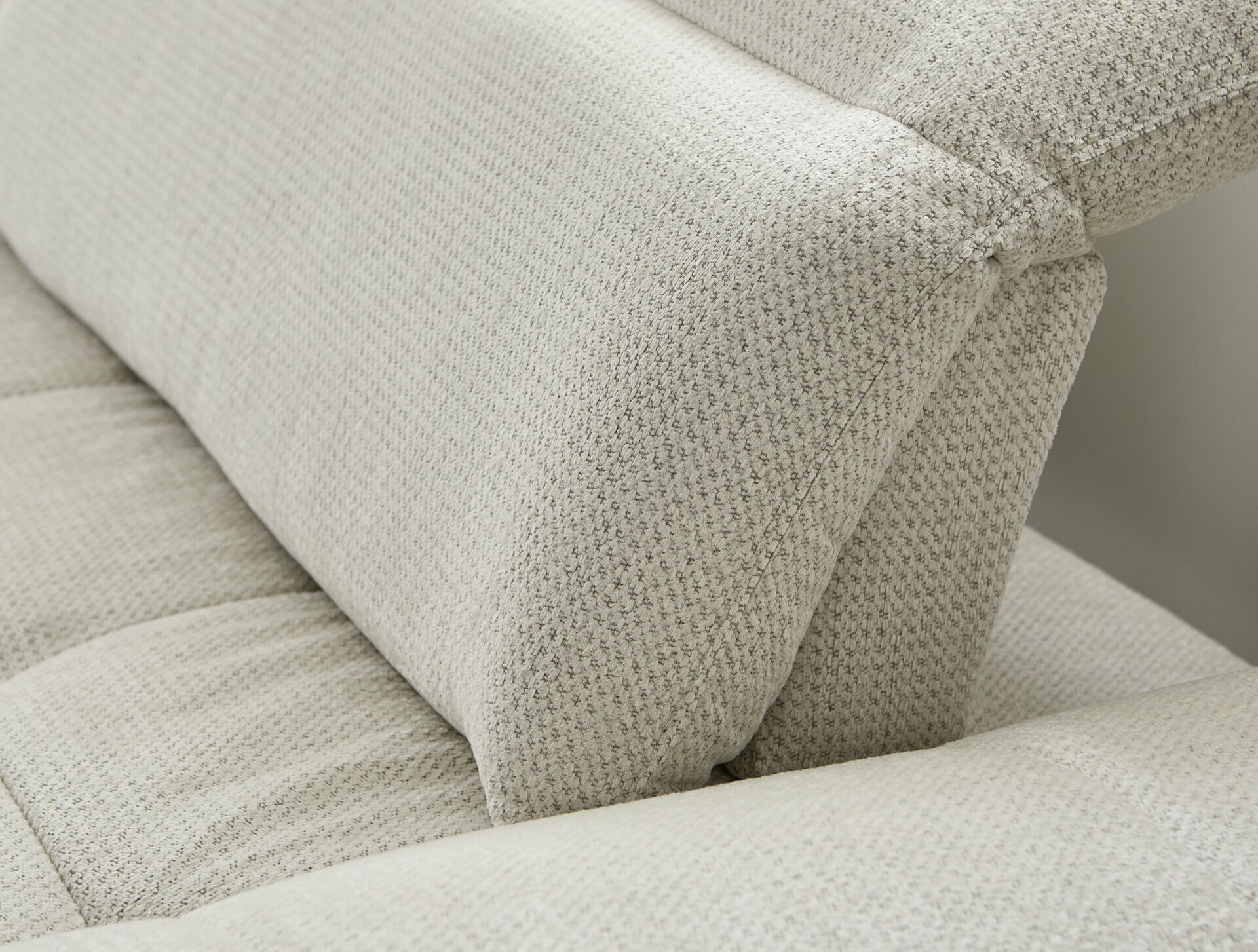 Wohnlandschaft, Carino