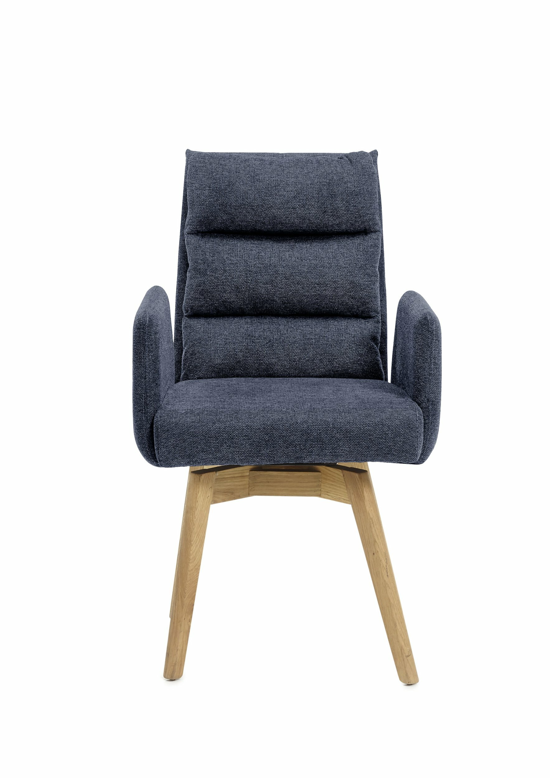 Armlehnenstuhl, Kampala