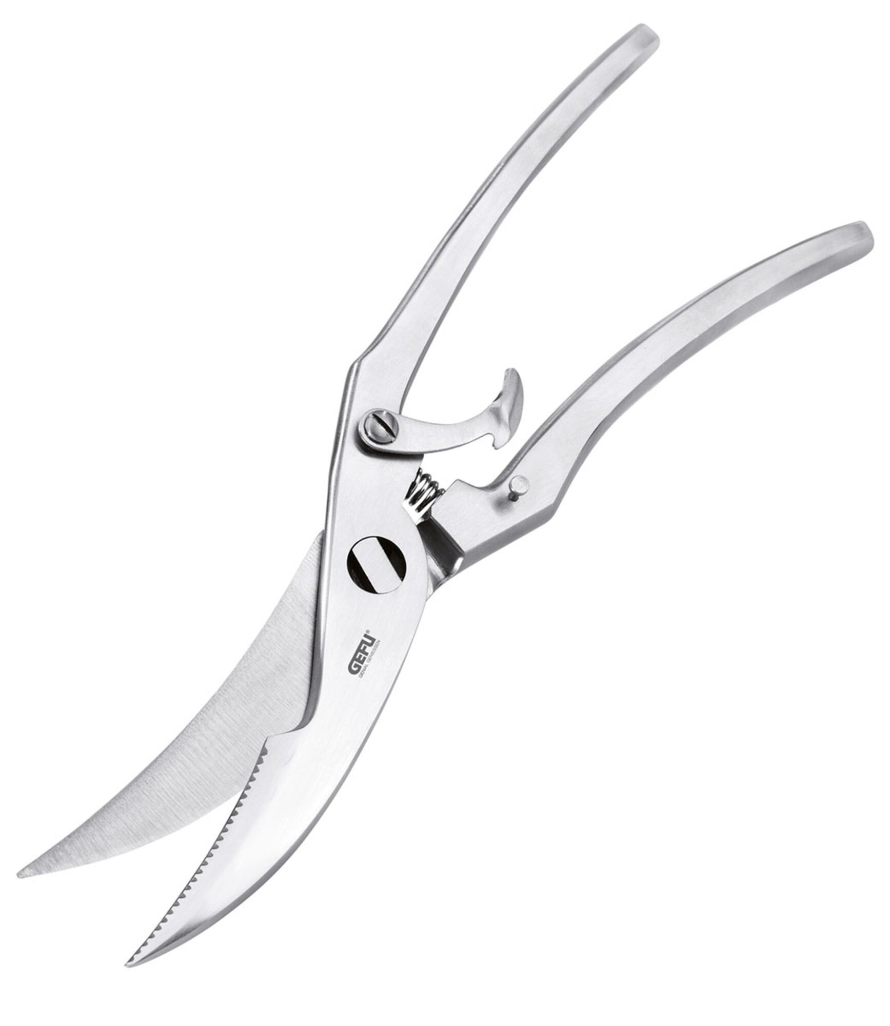 Geflügelschere mit